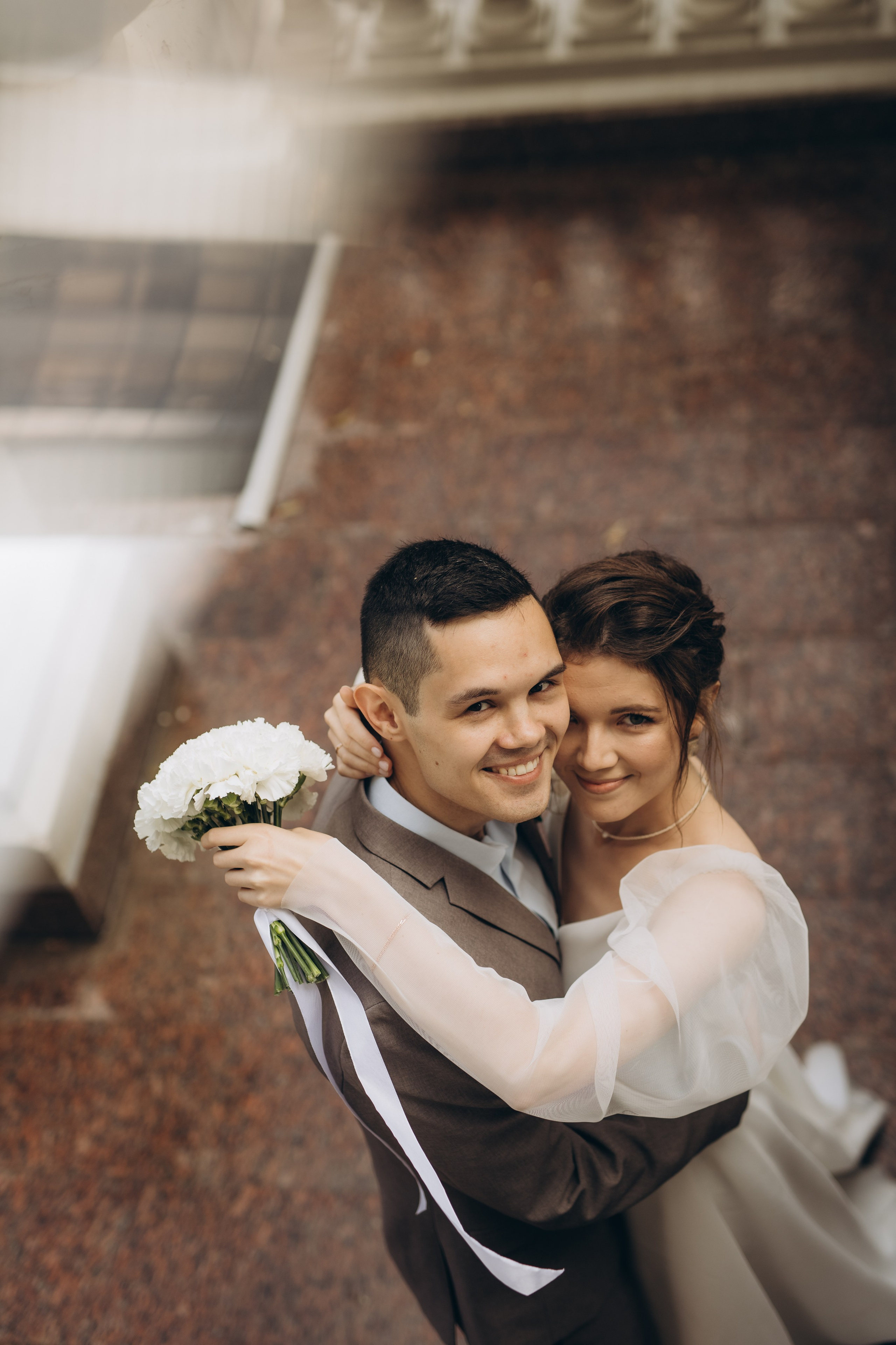 Айрат и Диляра. Семейный фотограф в Казани Рузалина Гафурова