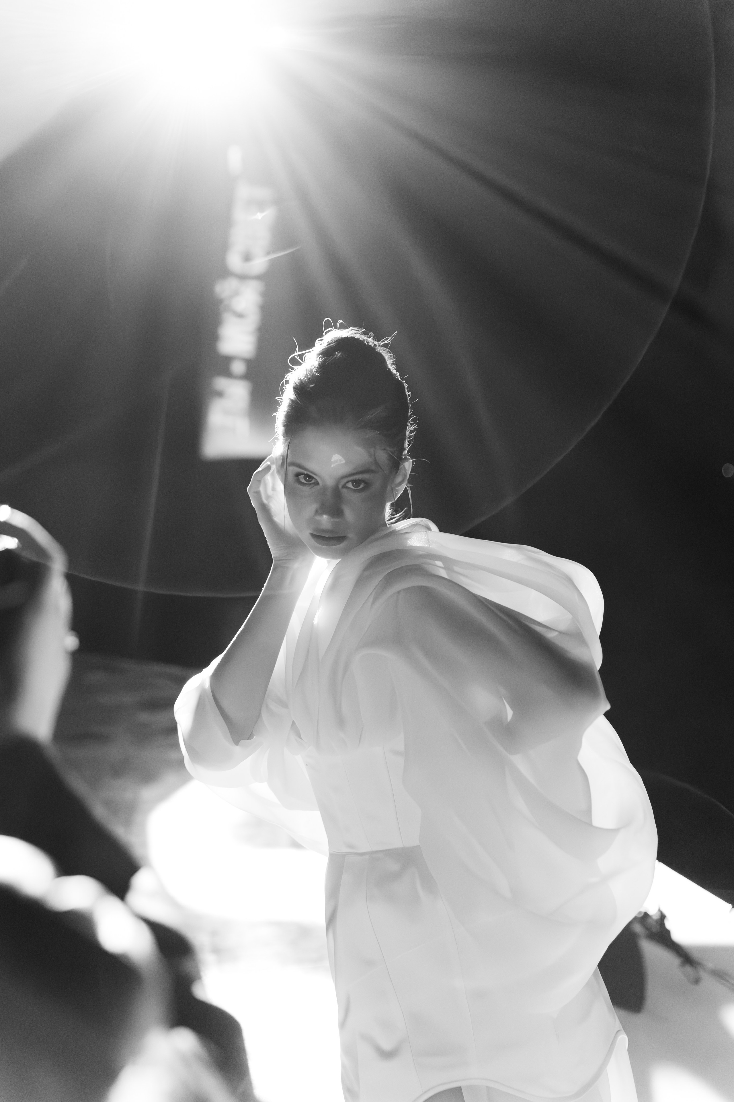 Ты — мой свет. Главная