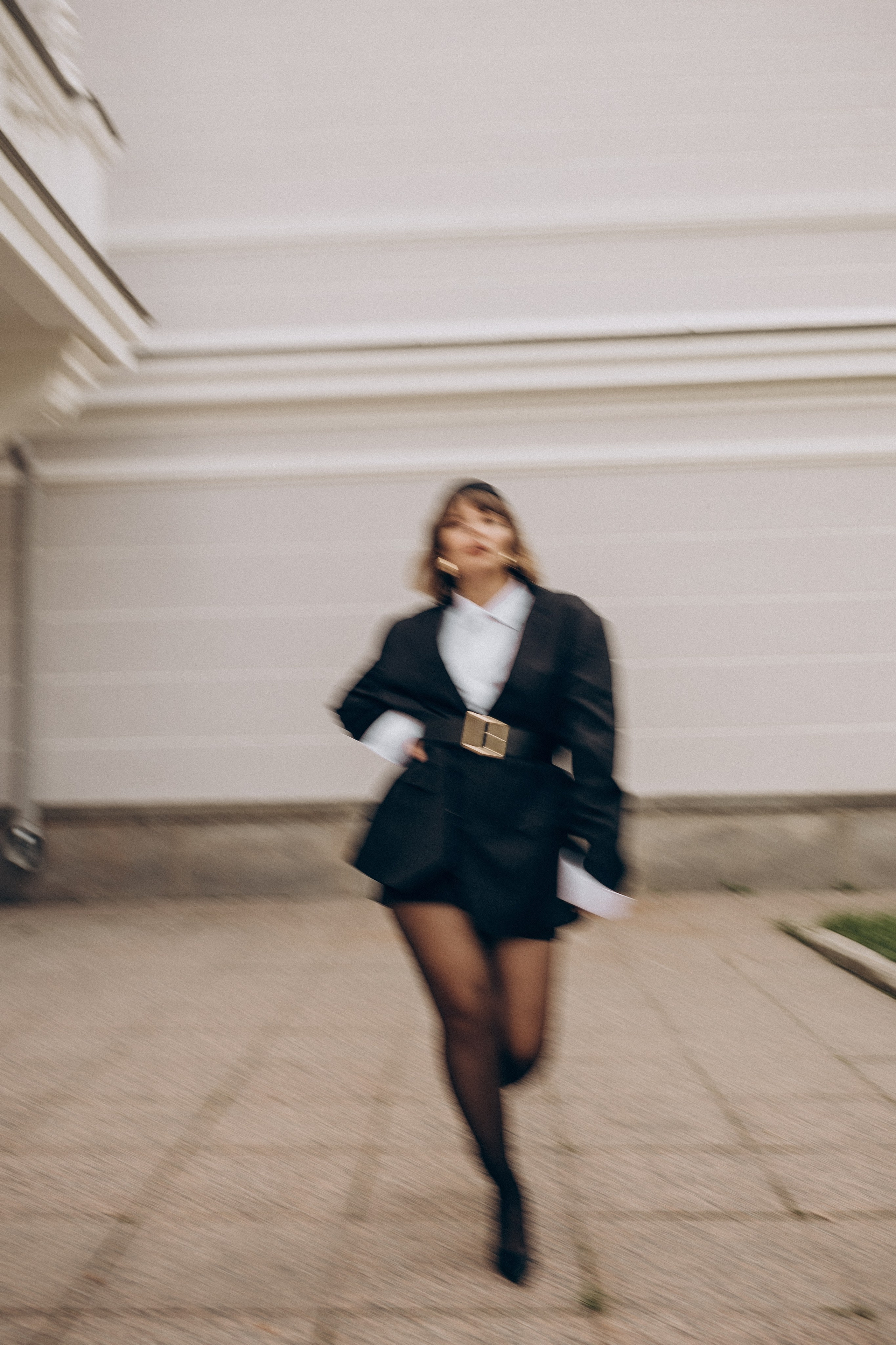 Ксюша. Семейная съемка — это красивый способ признаться своей семье в любви