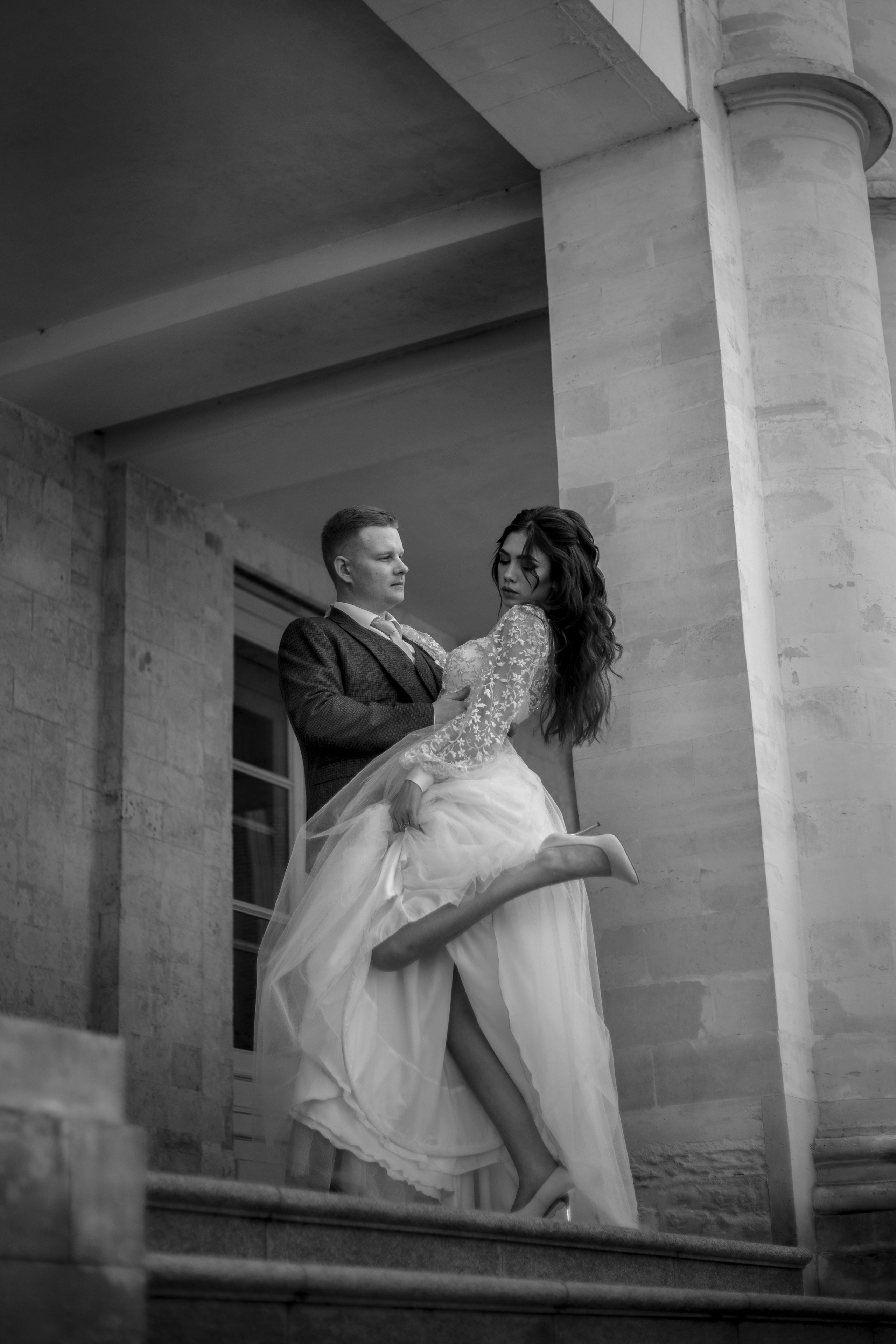 Sergey & Alexandra. Sergey,kuzichev