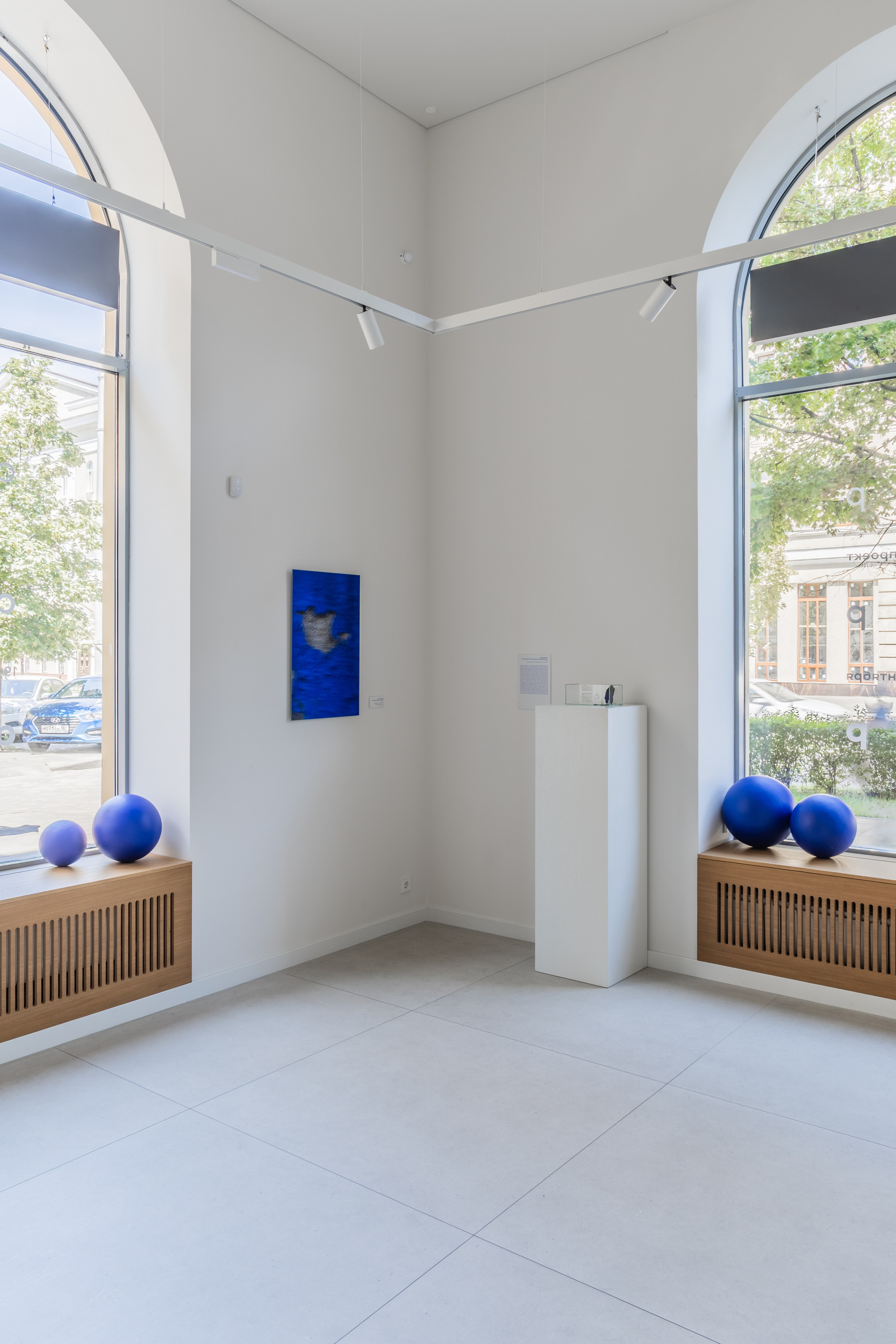 Exhibition Deep Deep Deep 2025. Фотограф алина стерхова, алина стерхова фотограф, фотограф москва