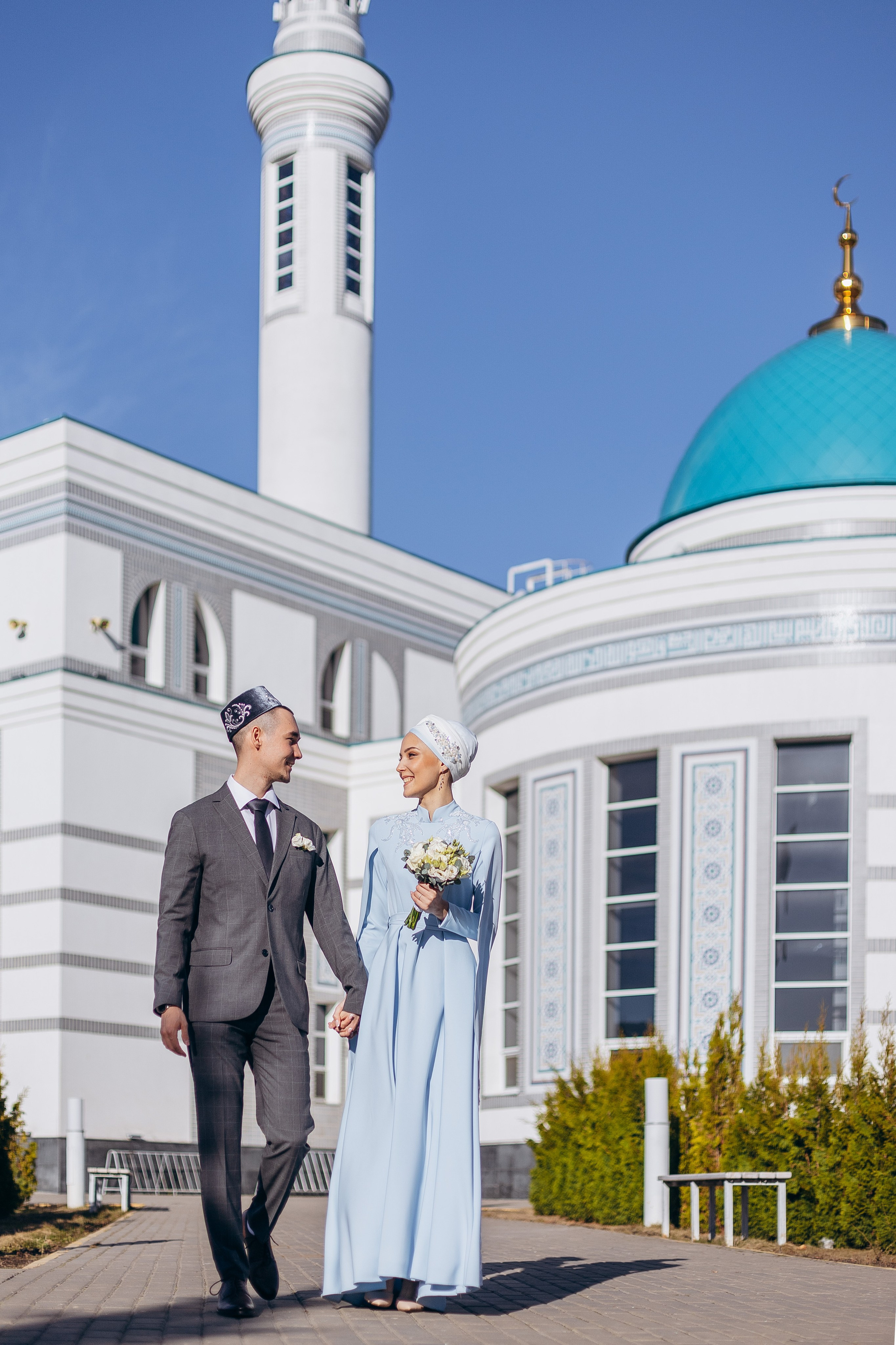 Никах в мечети Ярдэм. Фотограф на никах Казань|Москва Ranas4you. Свадебный фотограф Казань|Москва Ranas4you