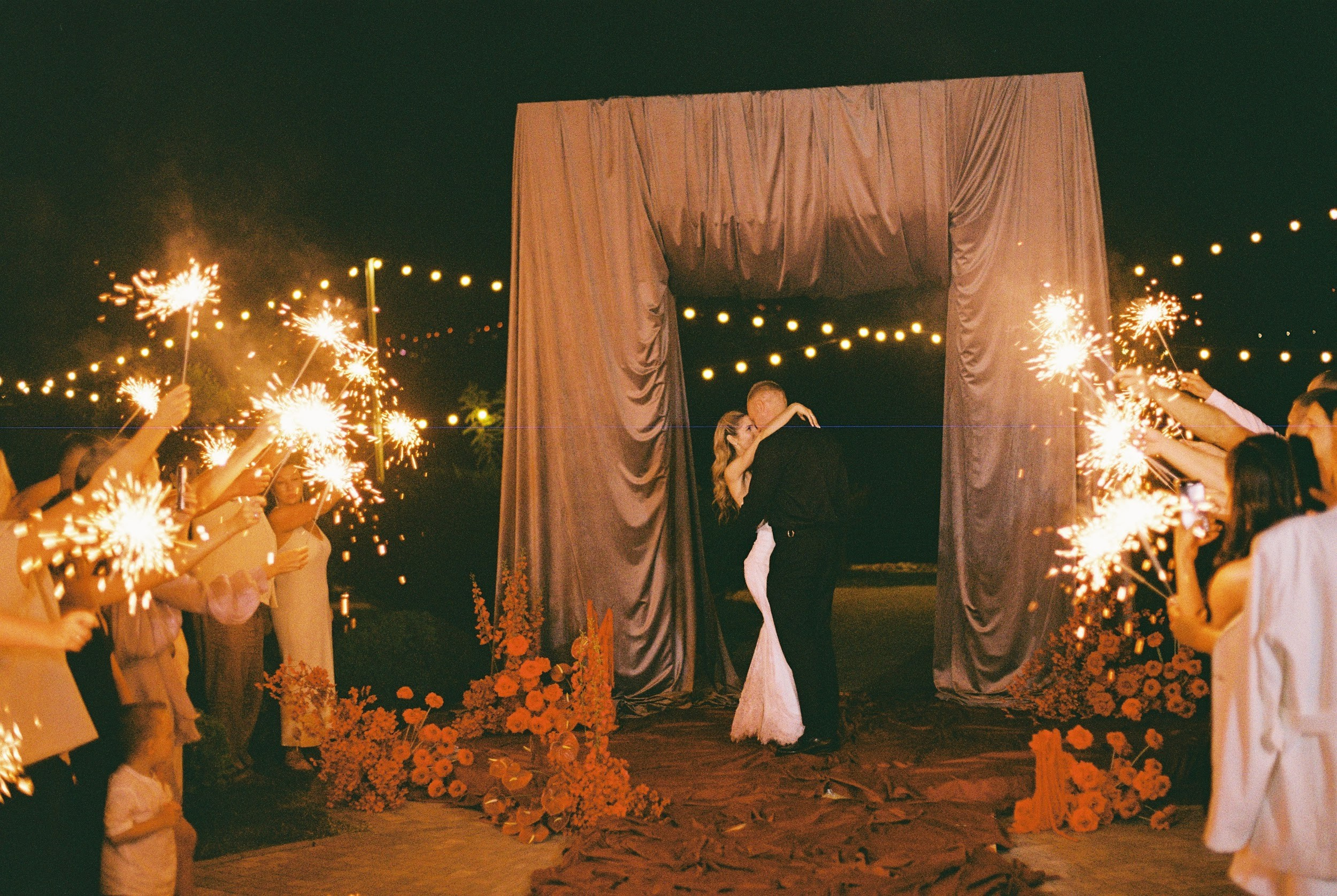 Август 25. Бюджет 1.150.000. Организатор свадеб в Ростове-на-Дону