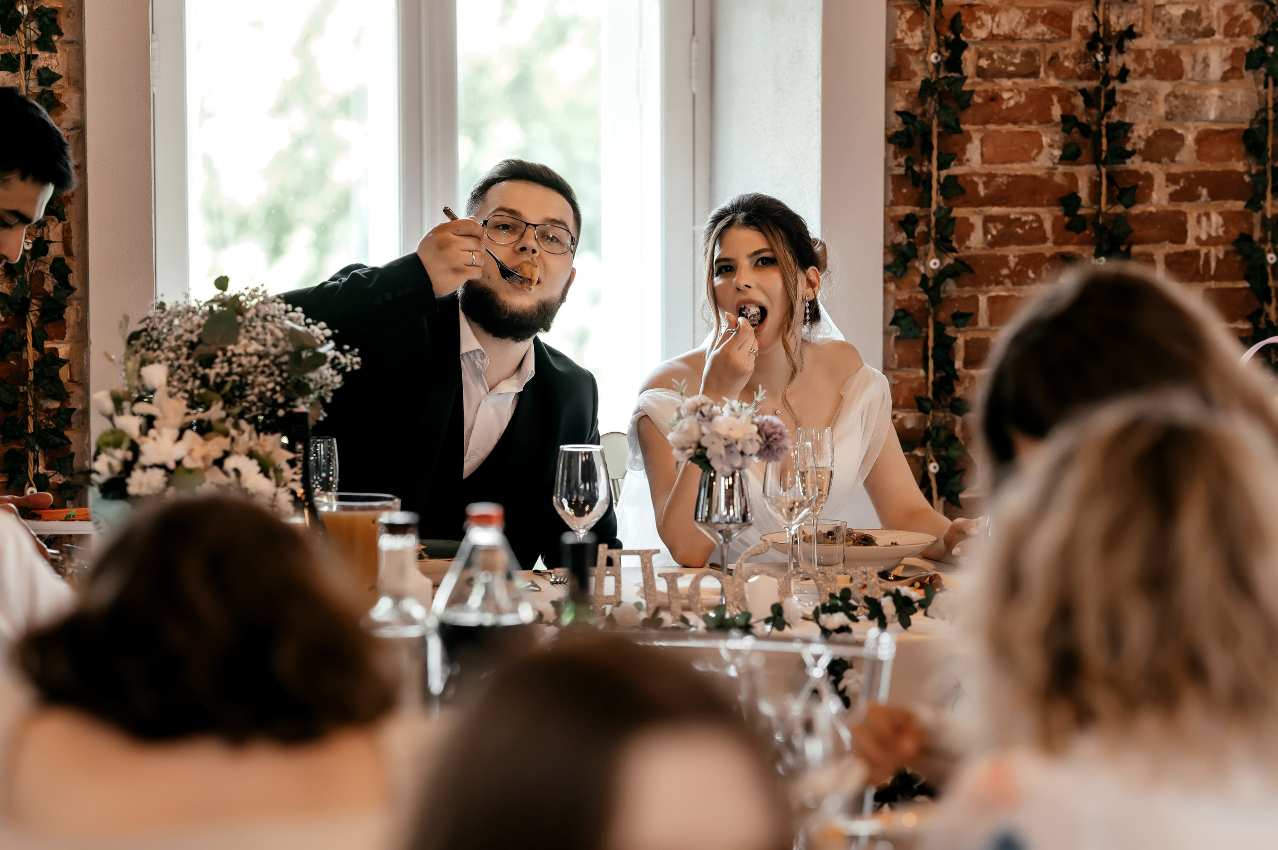 Свадьба в Гребнево. Свадебный и семейный фотограф Виктория Носачёва. Щелково, Москва и МО