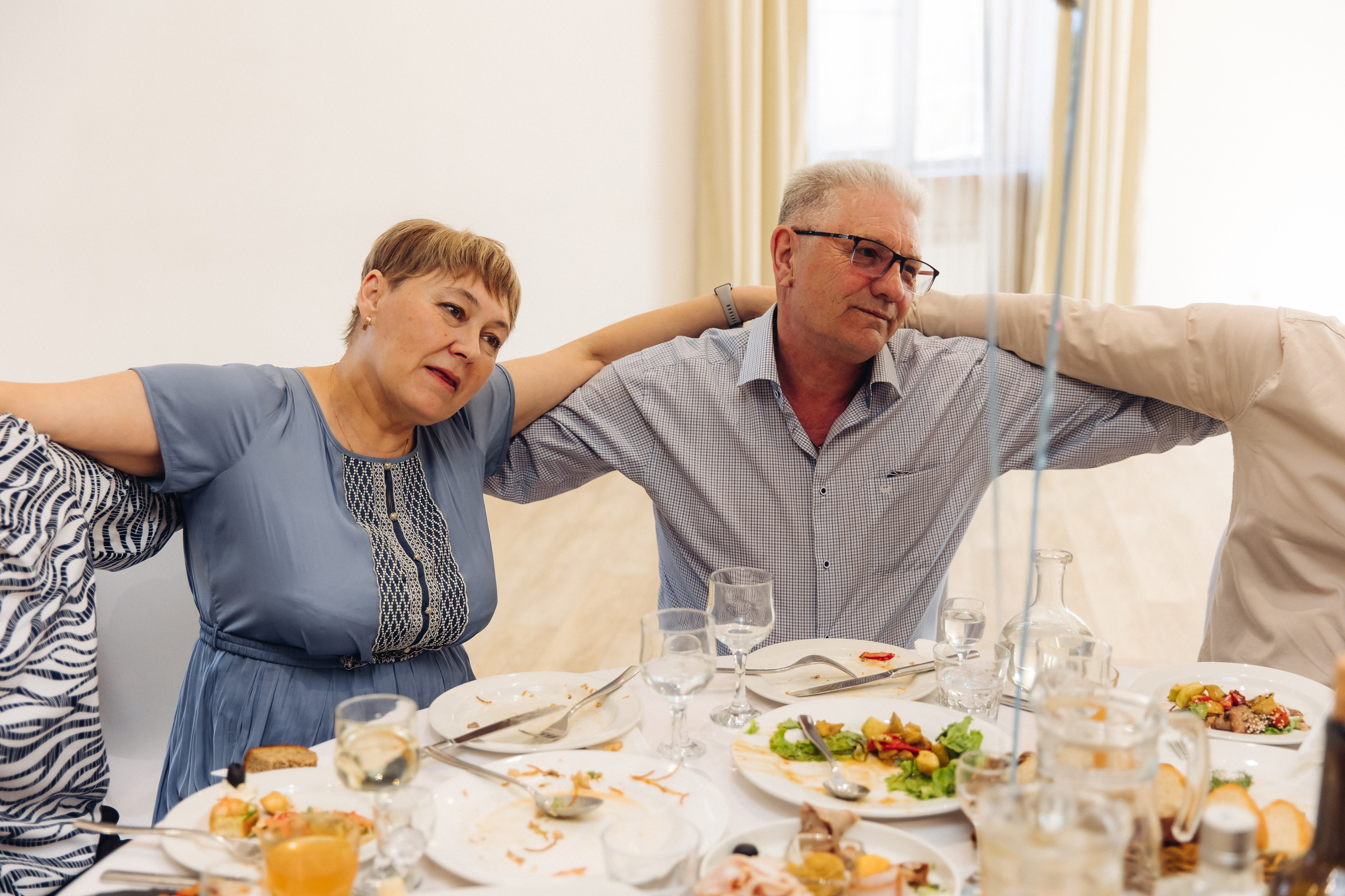 Филиппу годик. Свадебный и семейный фотограф в Улан-Удэ