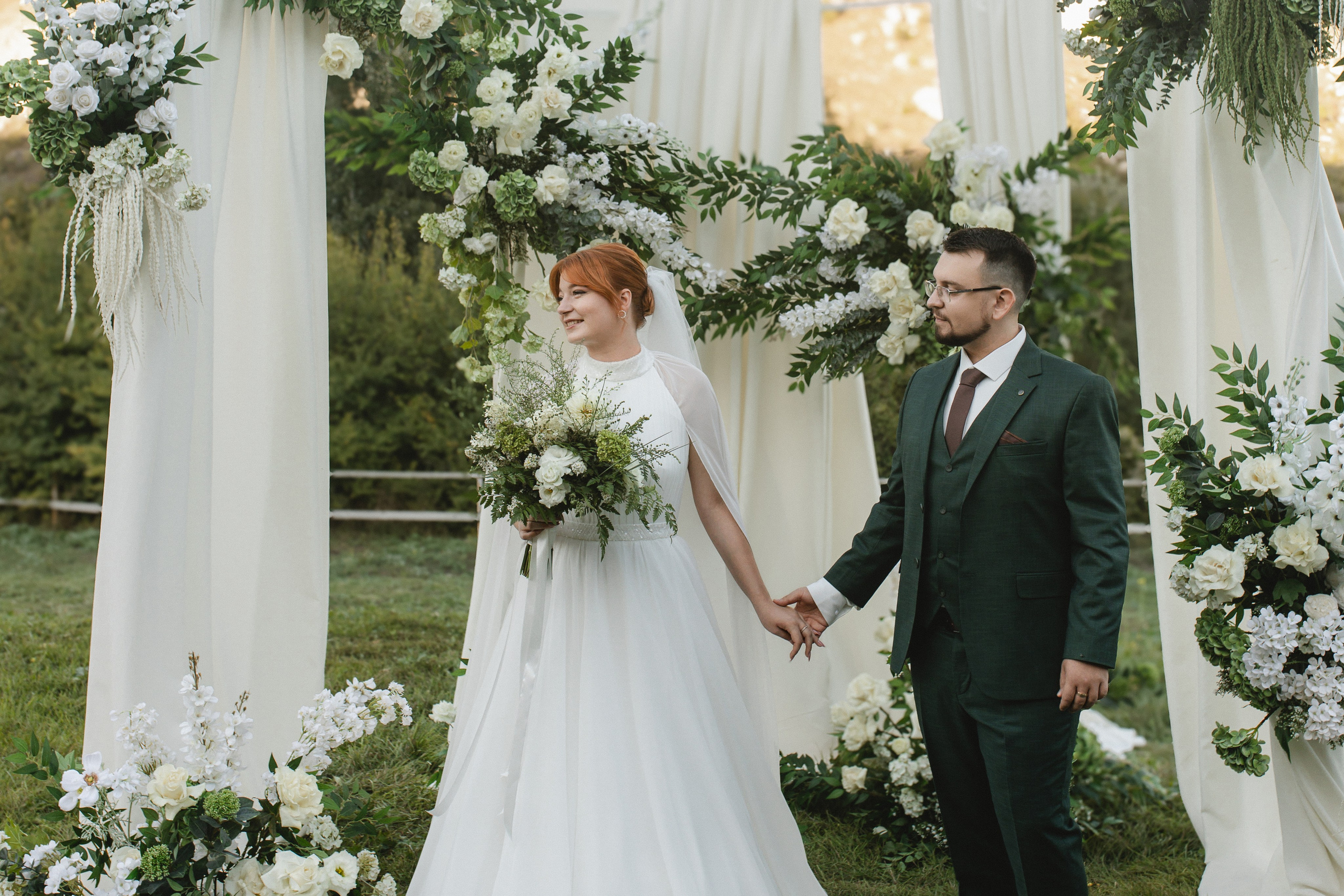 Геннадий + Елизавета. Фотограф в Севастополе и в Крыму