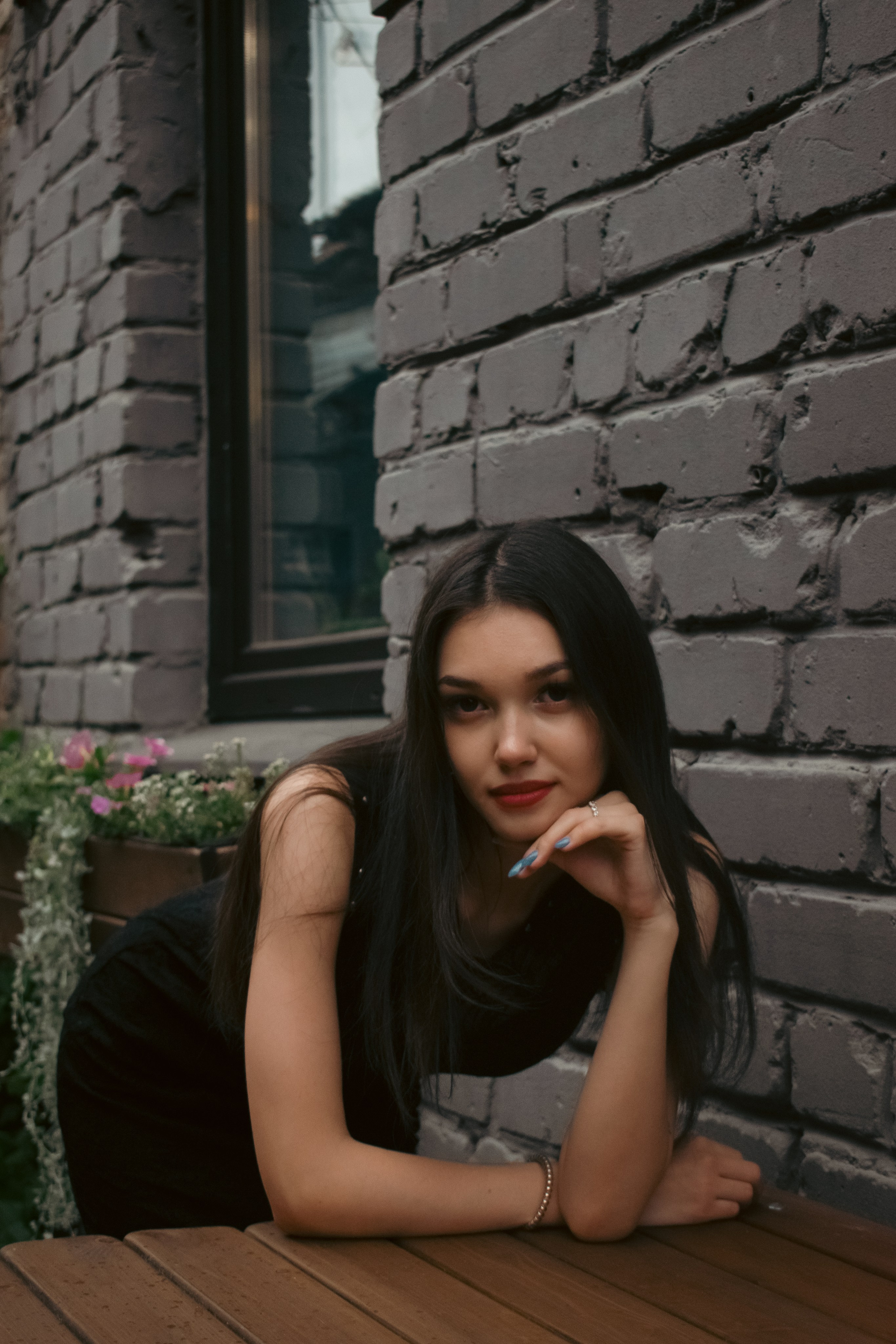 Алсу. Фотограф в Самаре