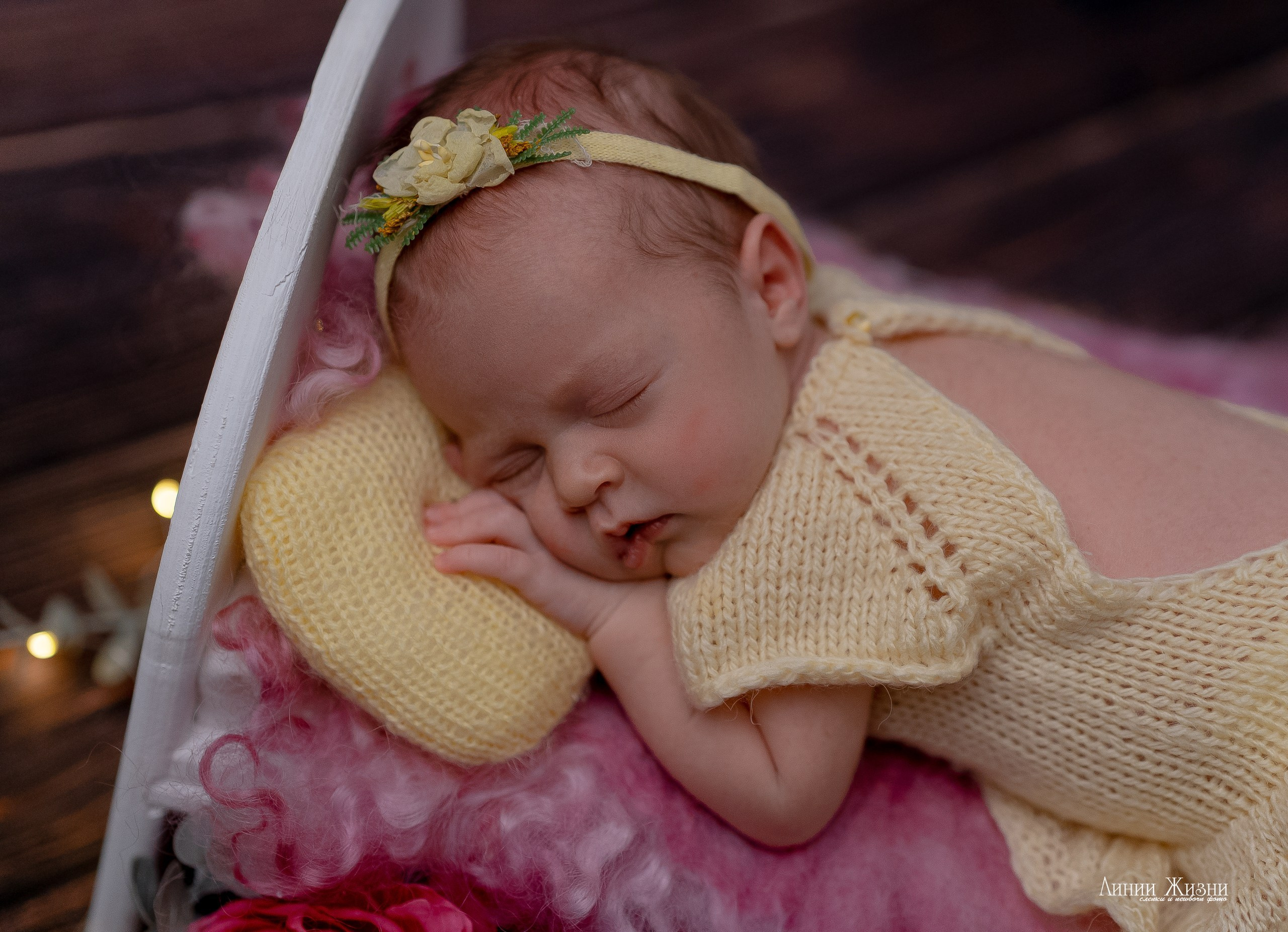 Цены на фотосессию. Фотограф новорожденных в Нижнем Новгороде Сергеева Оксана