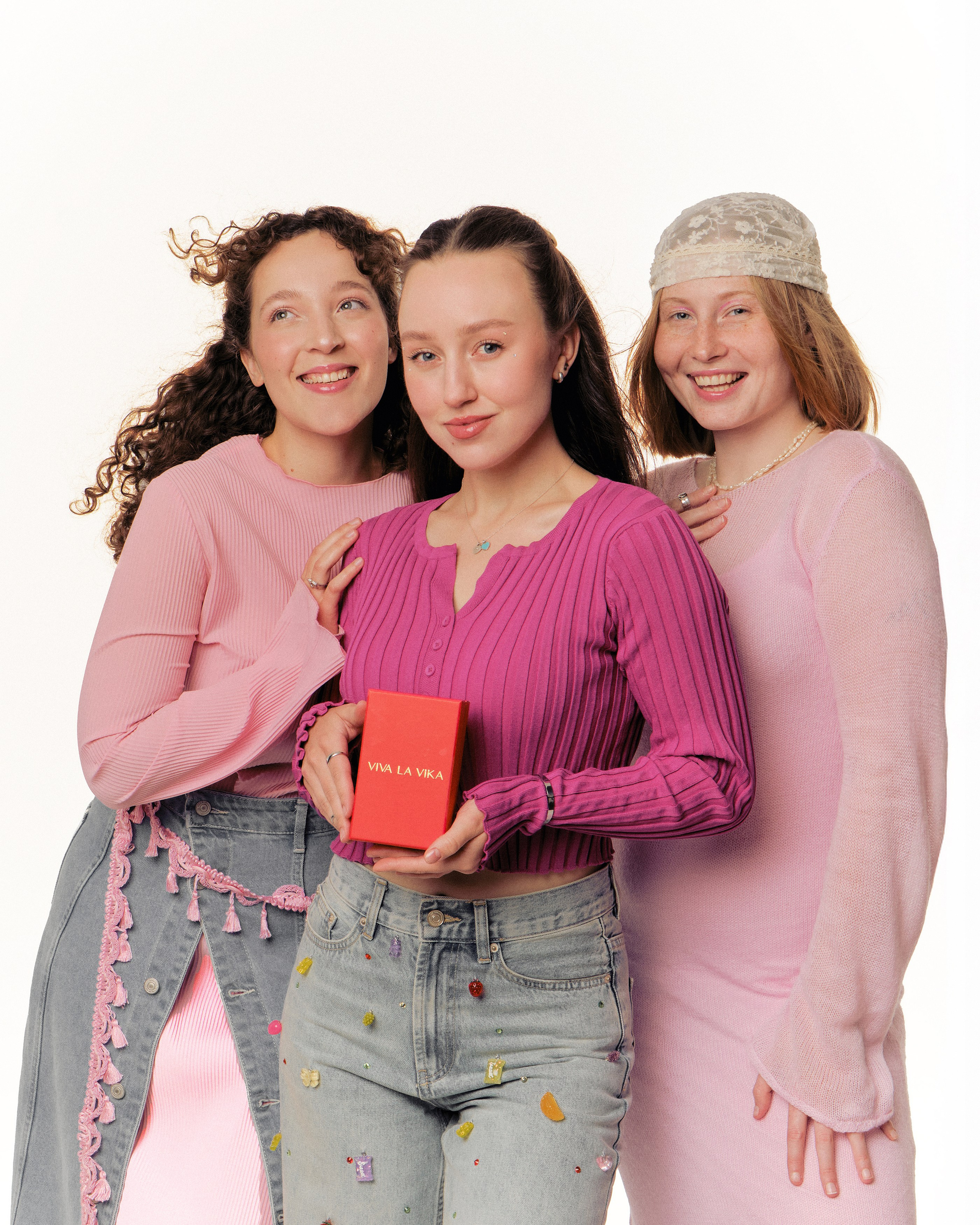 VIVA LA VIKA. ФОТОГРАФ В ЕКАТЕРИНБУРГЕ НАСТЯ MUSE