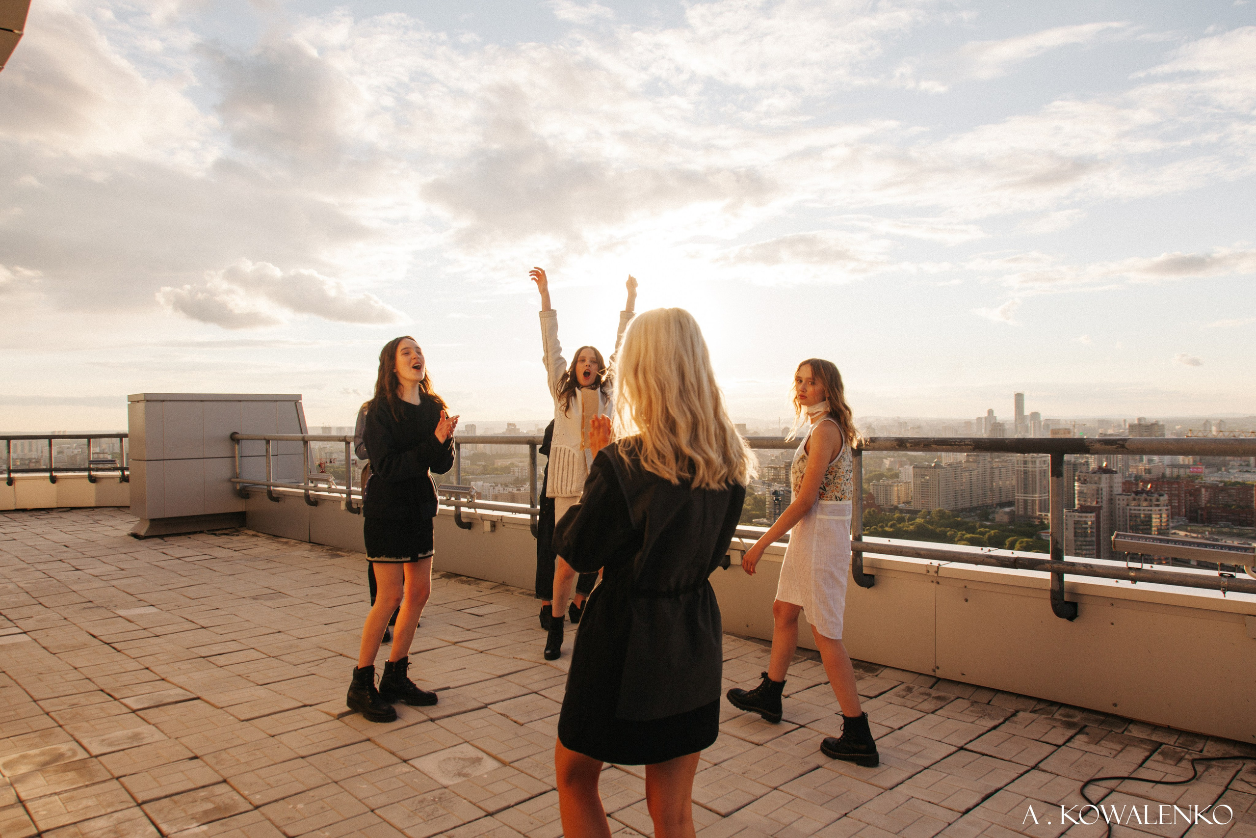 FASHION. ФОТОГРАФ В ЕКАТЕРИНБУРГЕ НАСТЯ MUSE