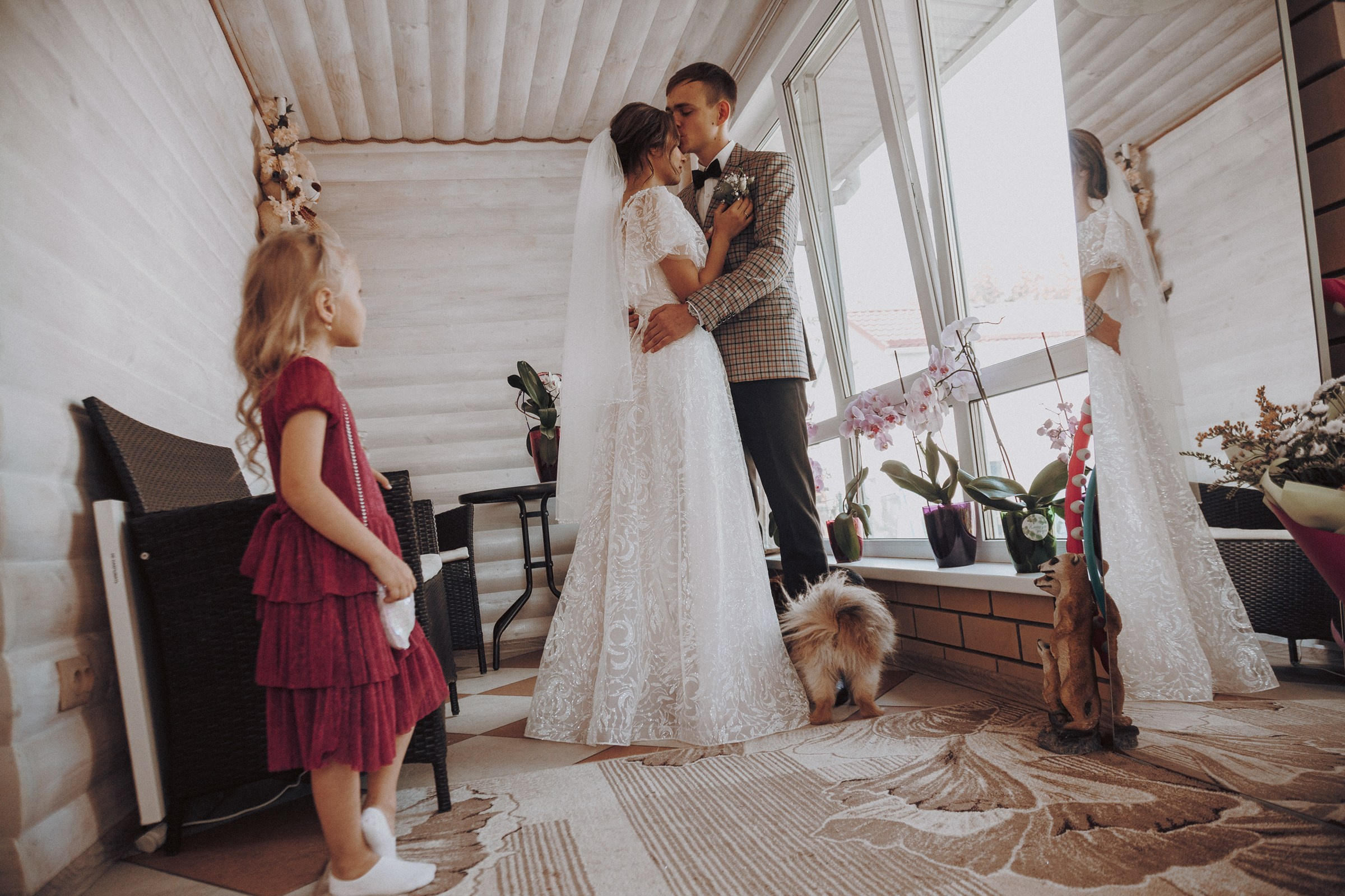 ВАЖНЫЕ СОБЫТИЯ. ФОТОГРАФ В ЕКАТЕРИНБУРГЕ НАСТЯ MUSE