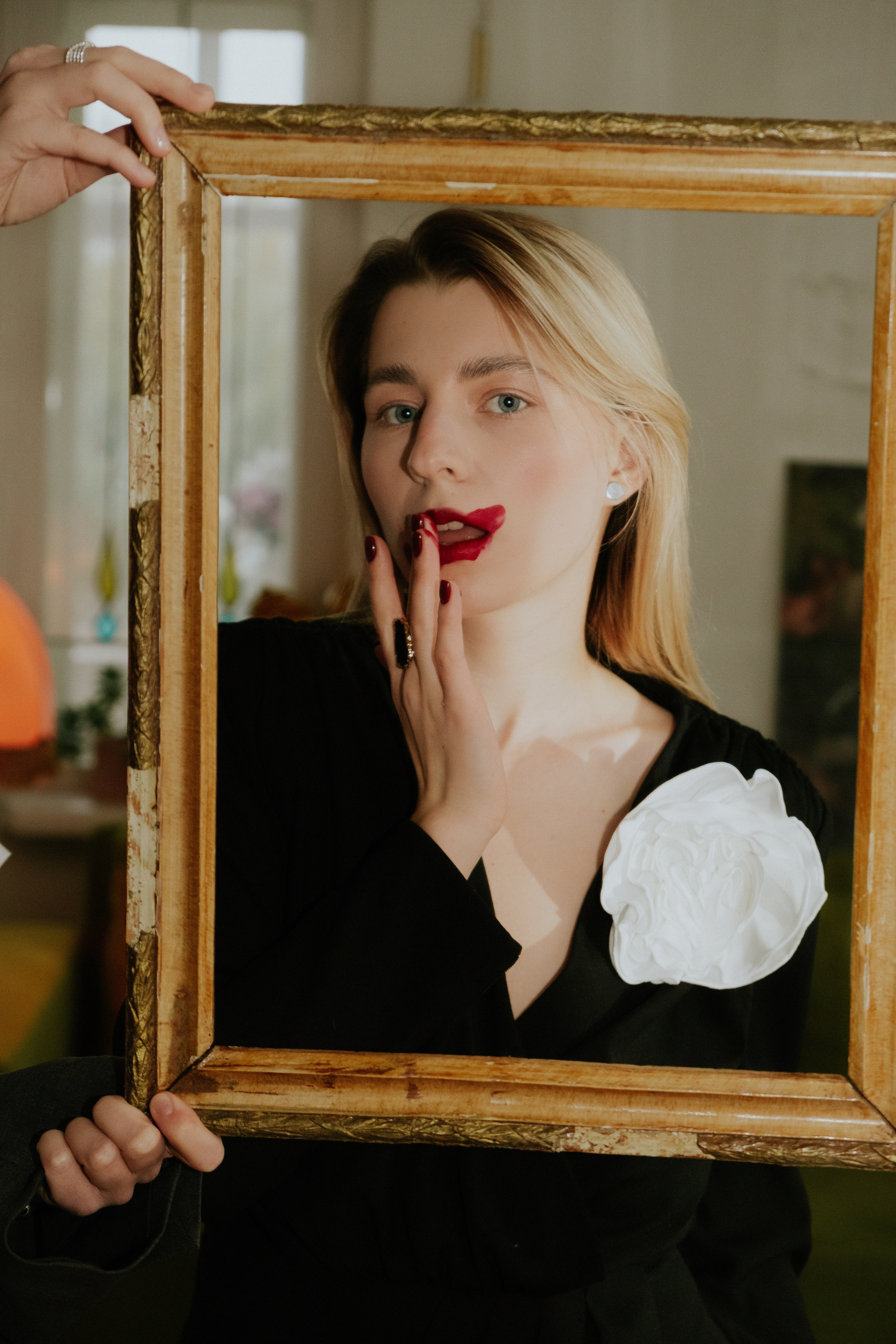 ВИКА. ФОТОГРАФ В ЕКАТЕРИНБУРГЕ НАСТЯ MUSE