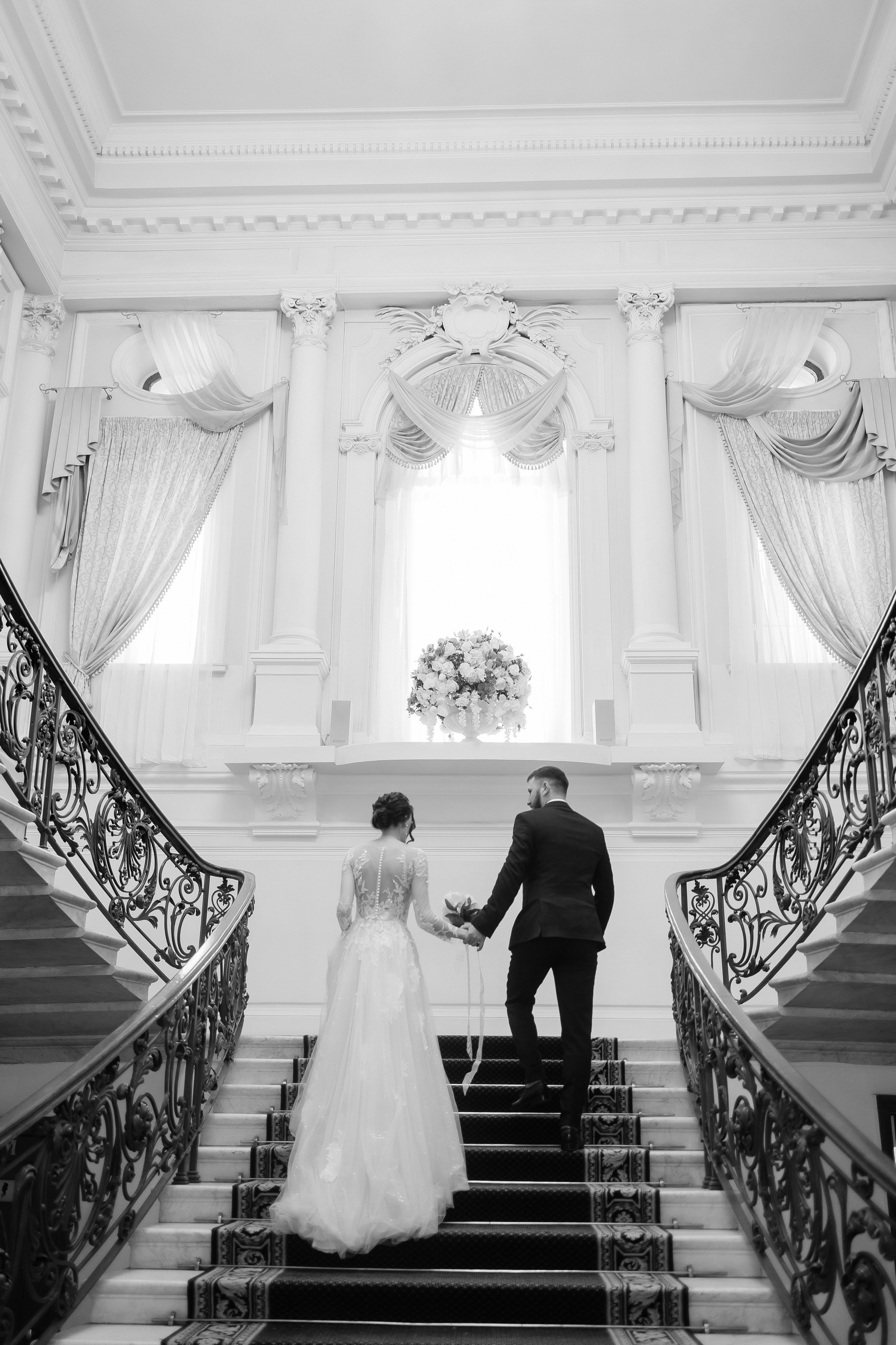 Иван & Катрин. ФОТОГРАФ РОЗА ФИЛИНА СПб I МОСКВА