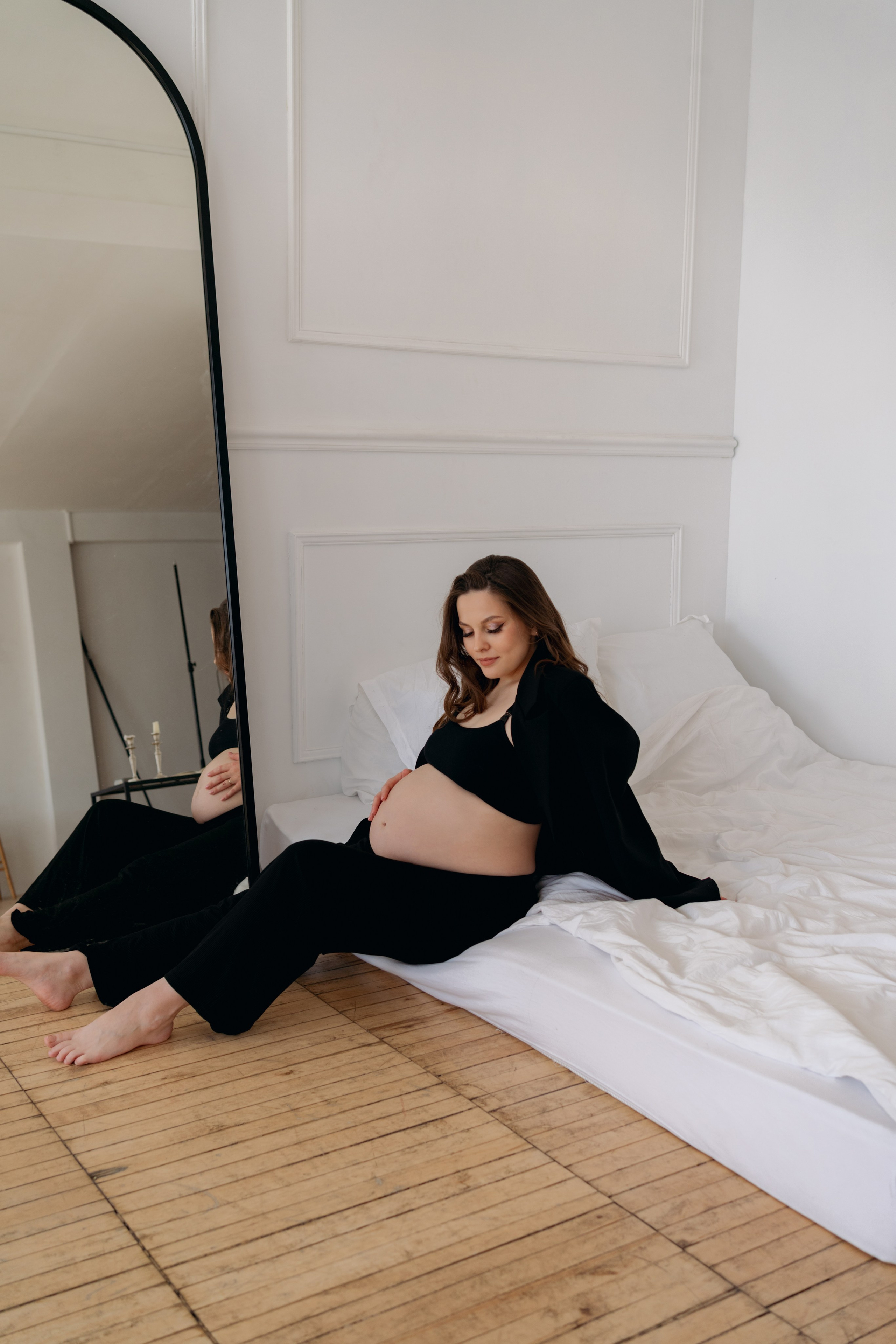 Дарья и Сережа