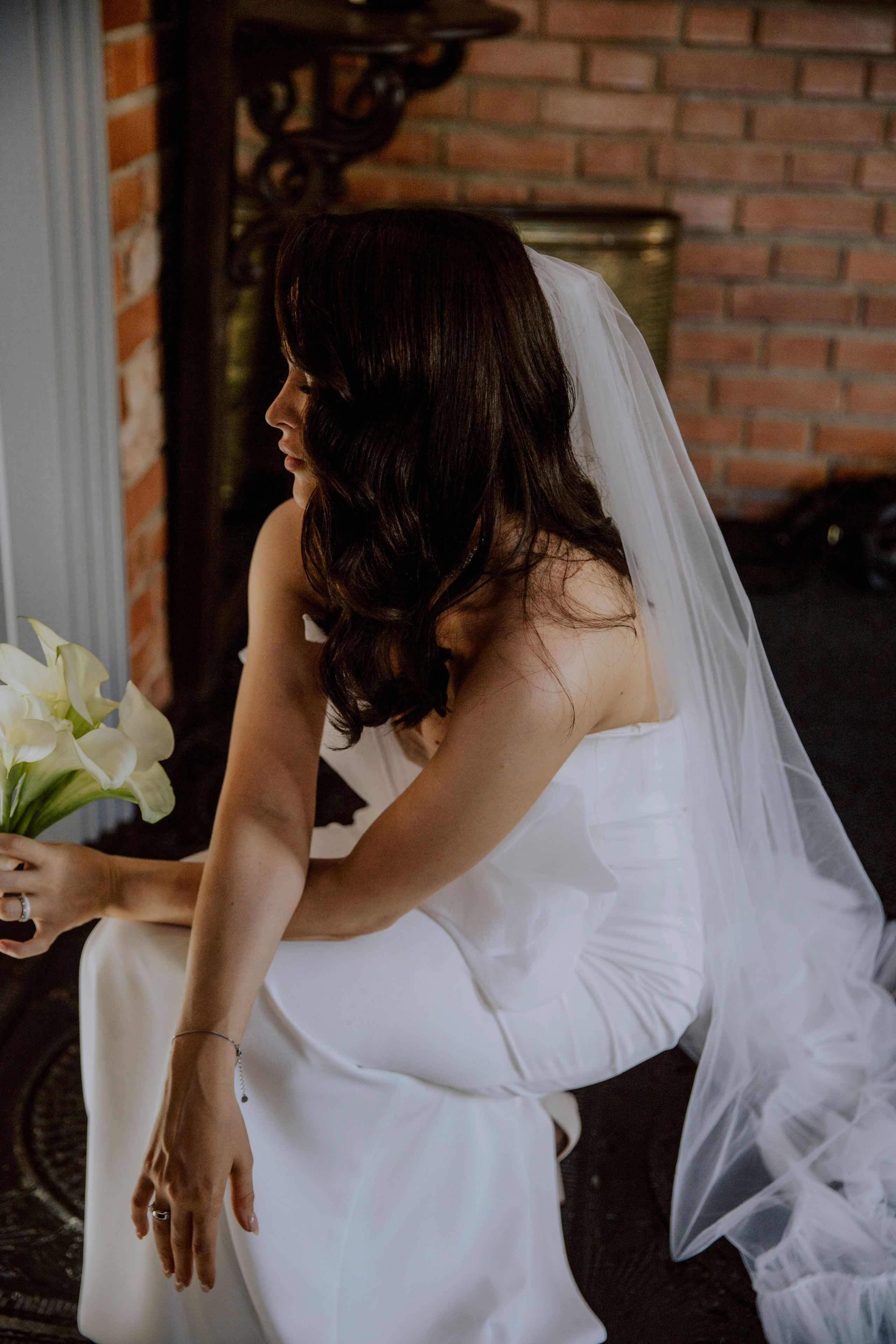 Александр и Виктория. Фотограф, который снимает любовь в Санкт-Петербурге и Череповце