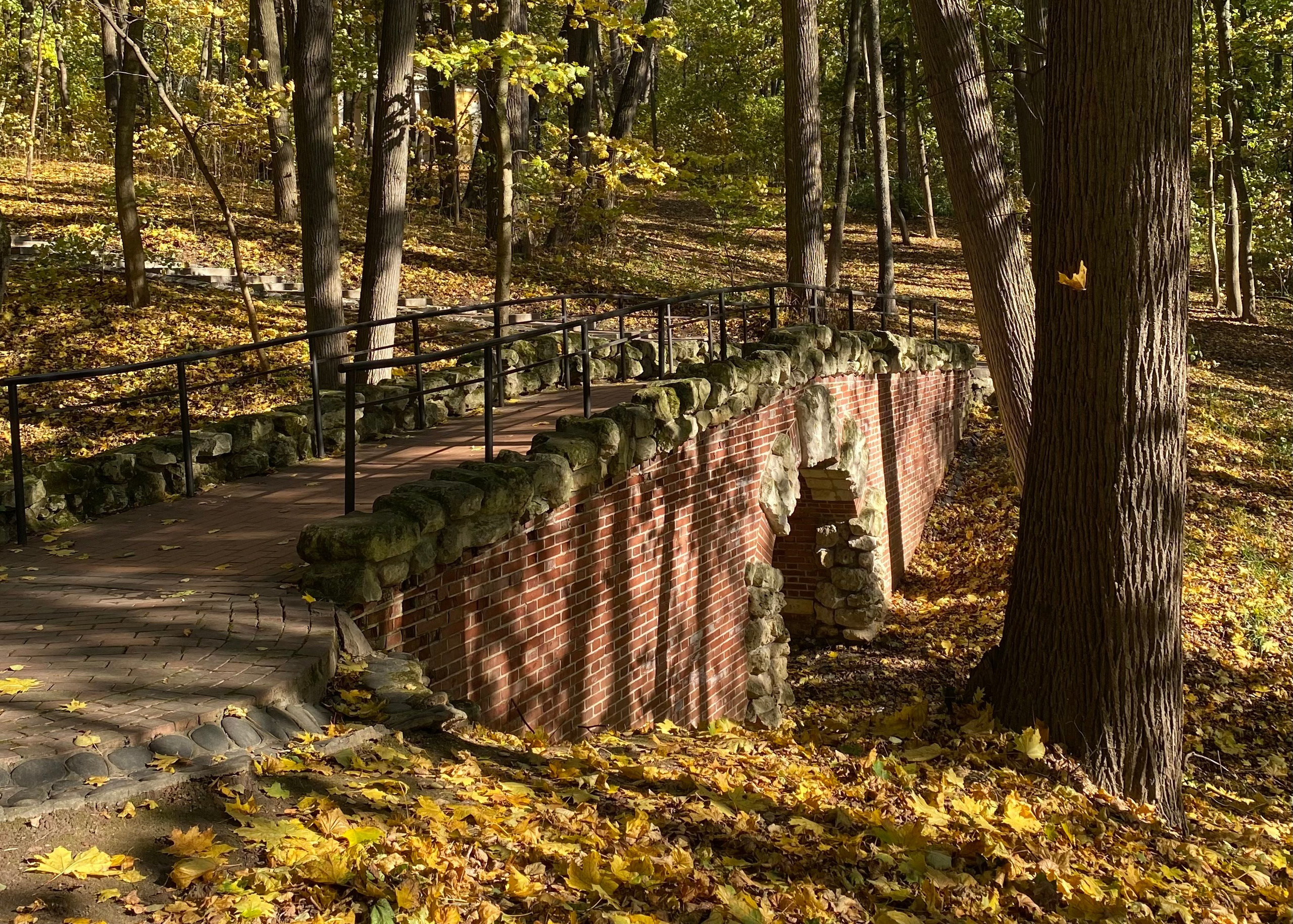 Царицыно. Экскурсовод по Москве Беляева Валентина