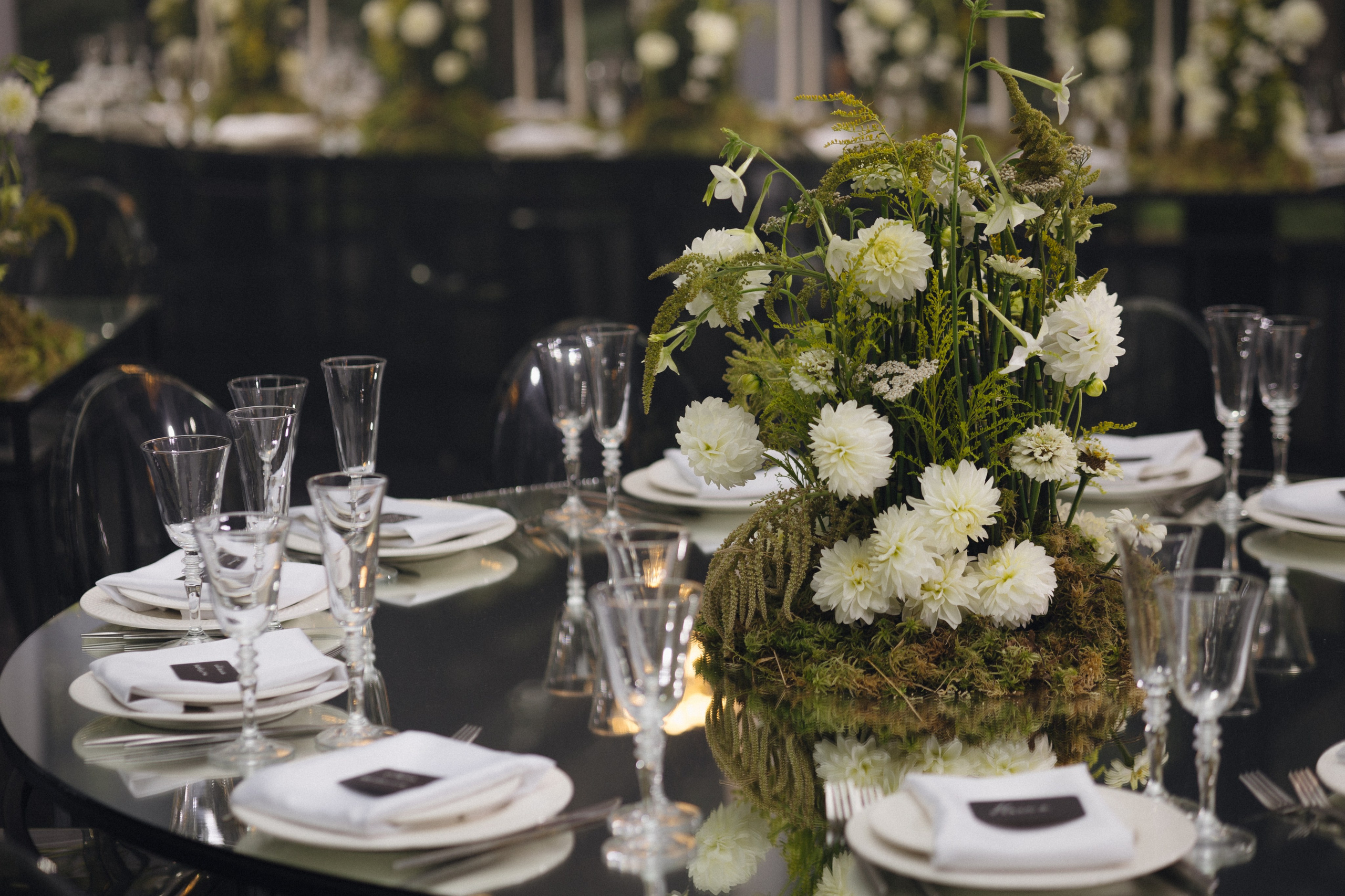 Ксения & Игорь. Оформление свадеб, декор свадеб Вера Маркова, Москва