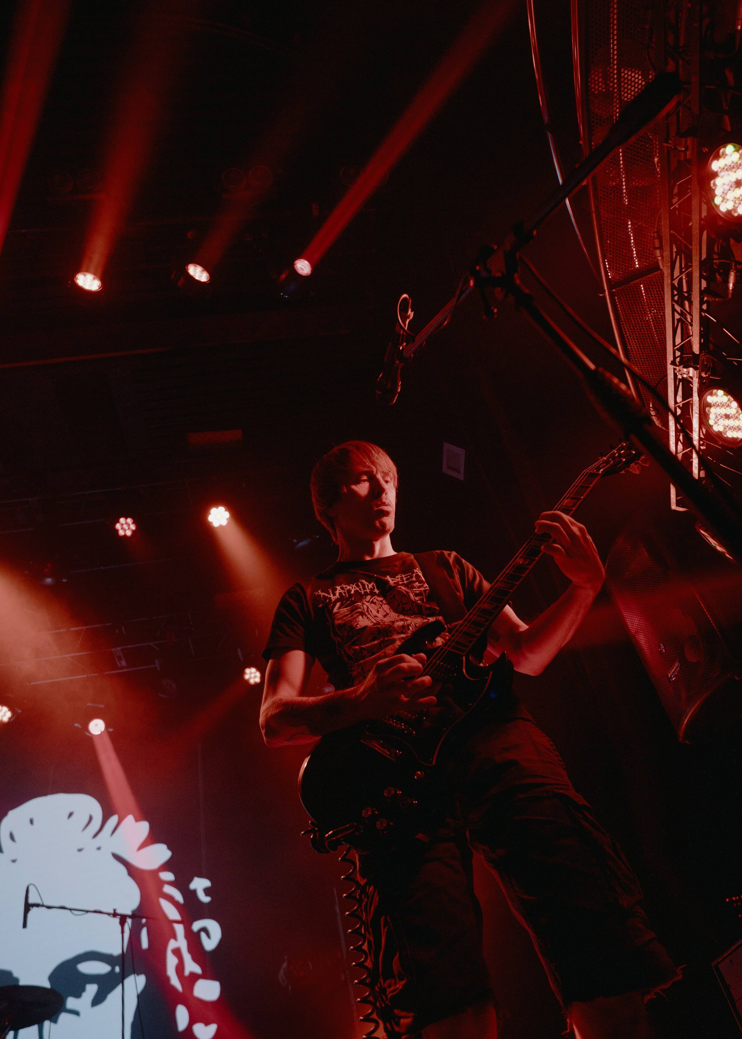 План Ломоносова GAUDI. Контент фотограф Илья Урс