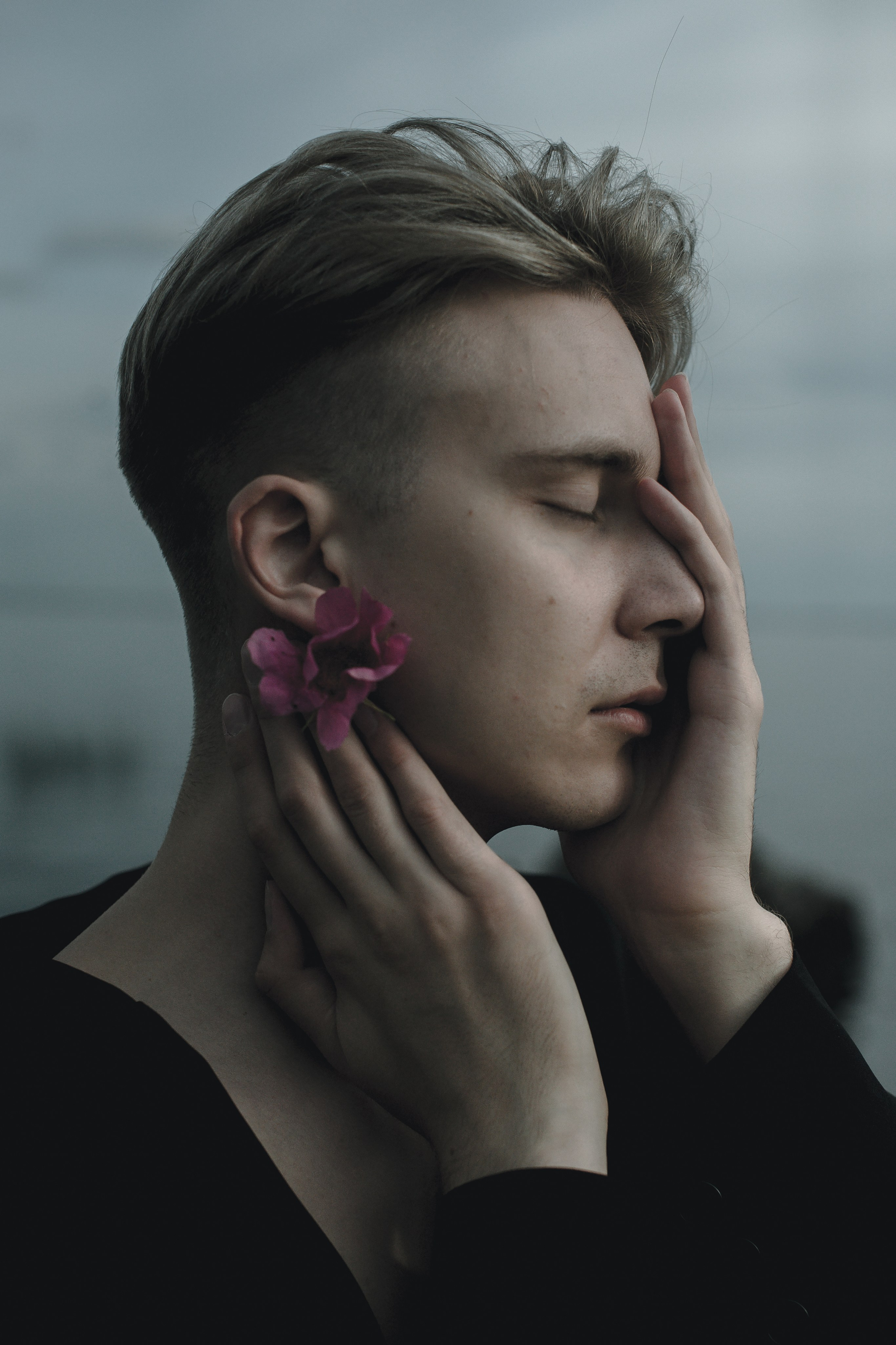 Даниил. Сергей Виноградов фотограф Россия Санкт-Петербург