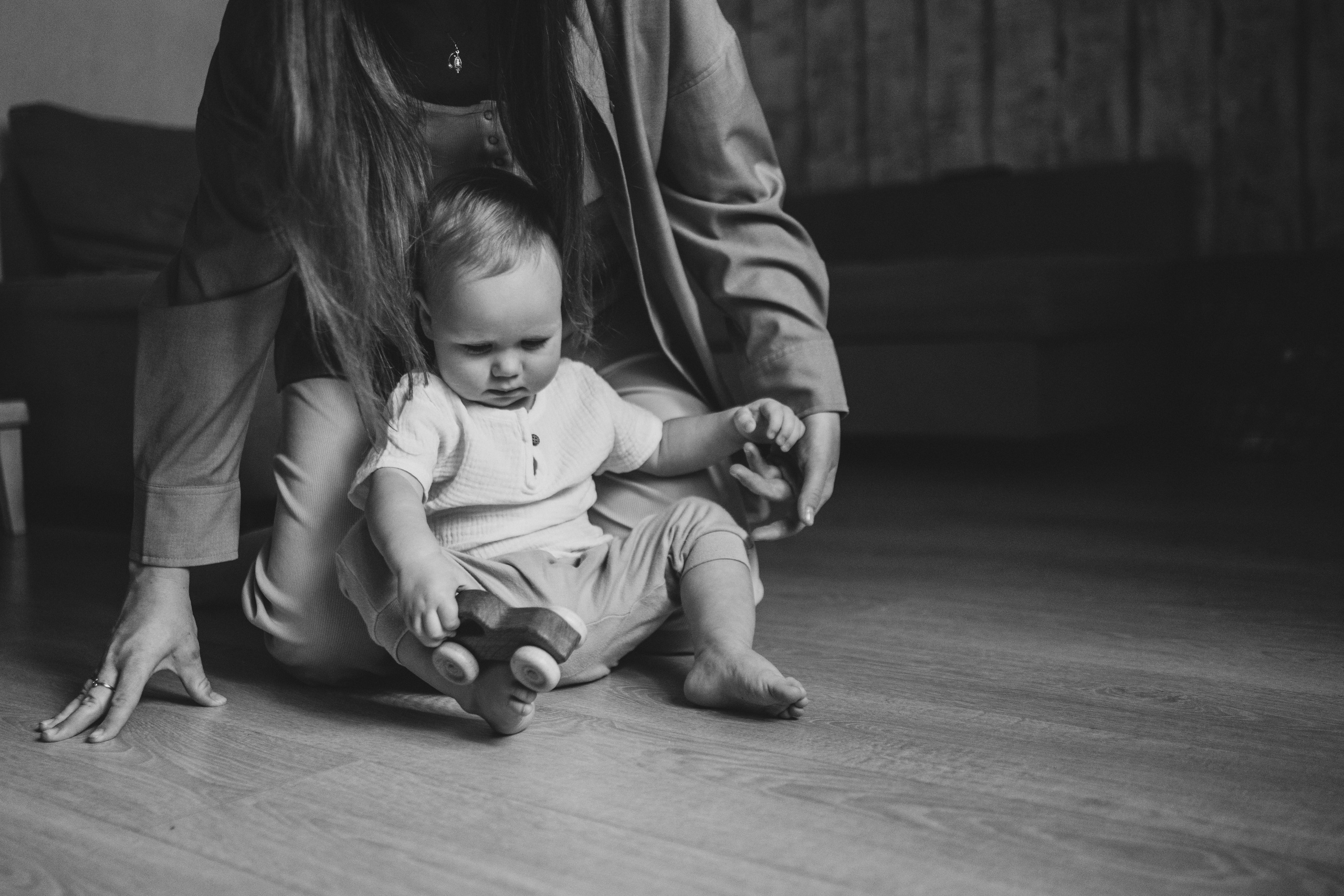 Катя и Никита. Семейный фотограф в Москве и Подмосковье Иванова Нина