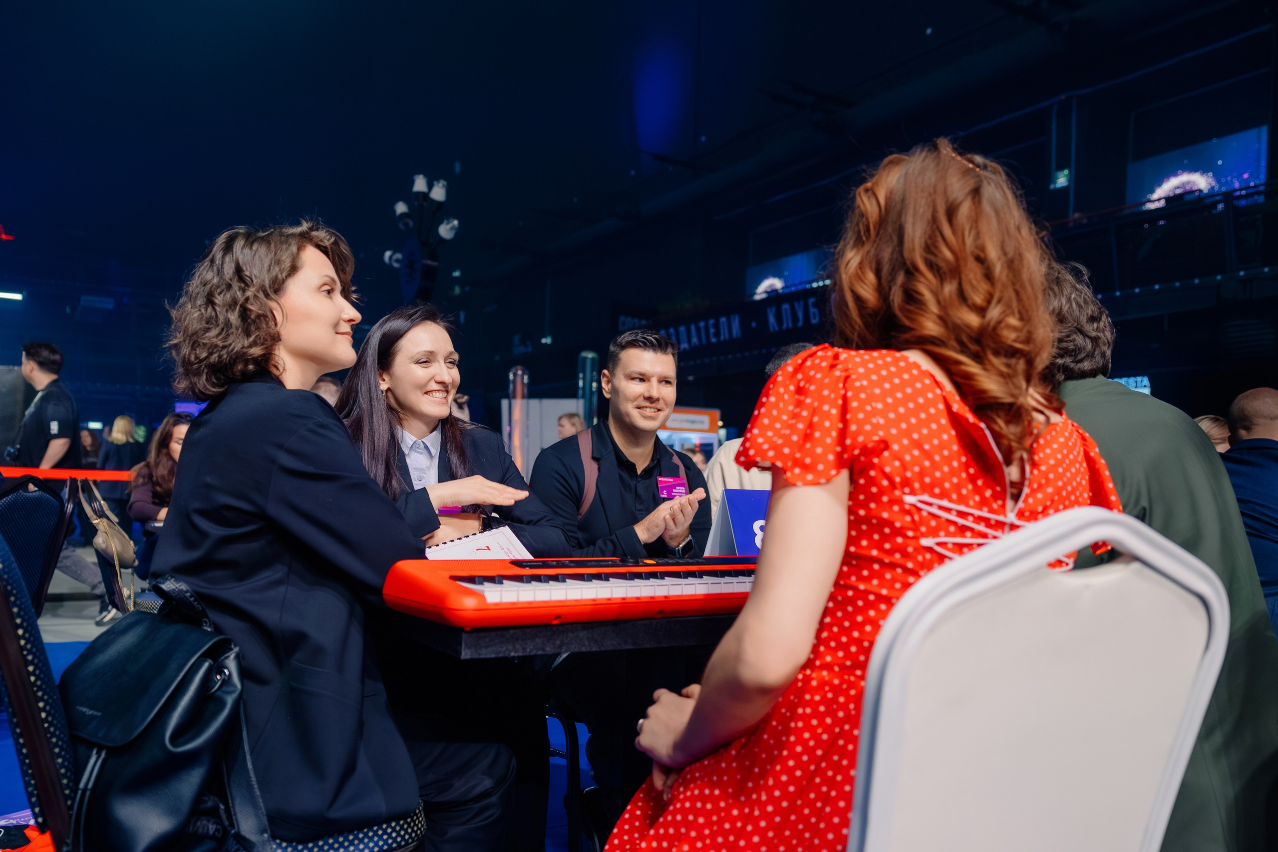 Сцена 2026 ивент фестивать. Главная