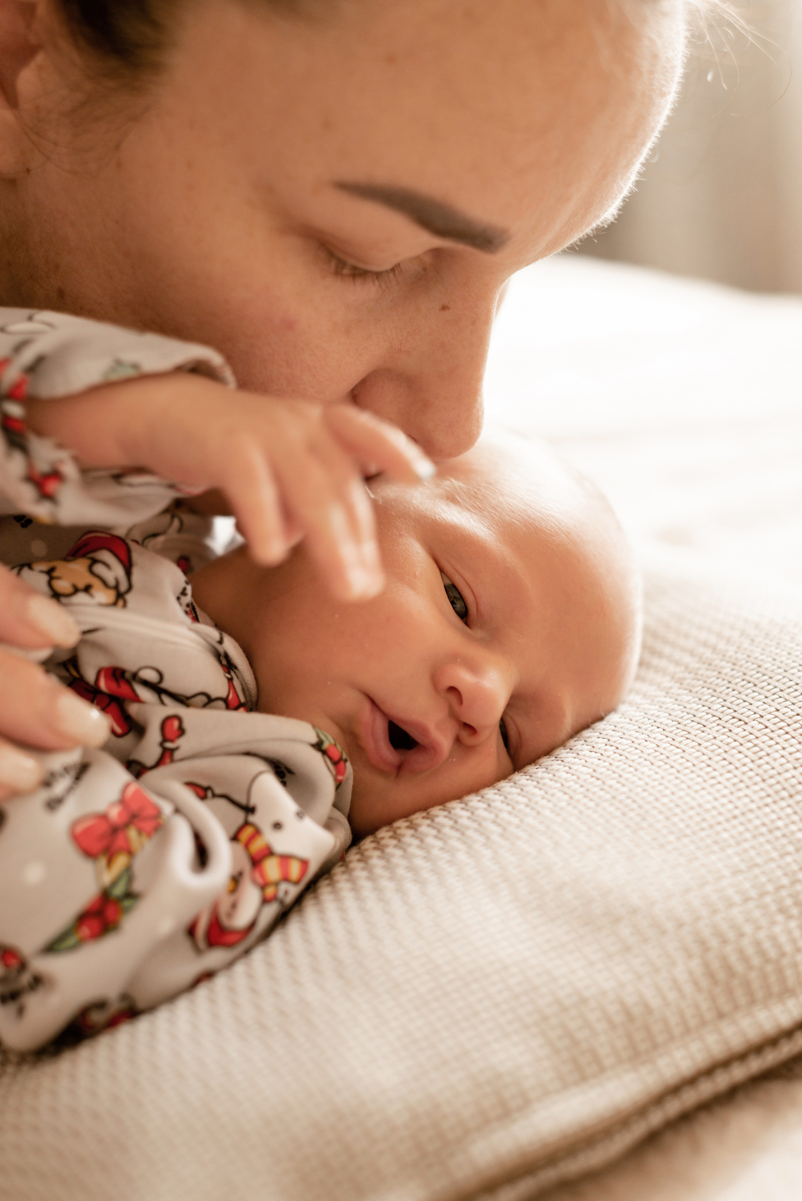 Привет новый Мир. Фотограф в Омске Мария Попова