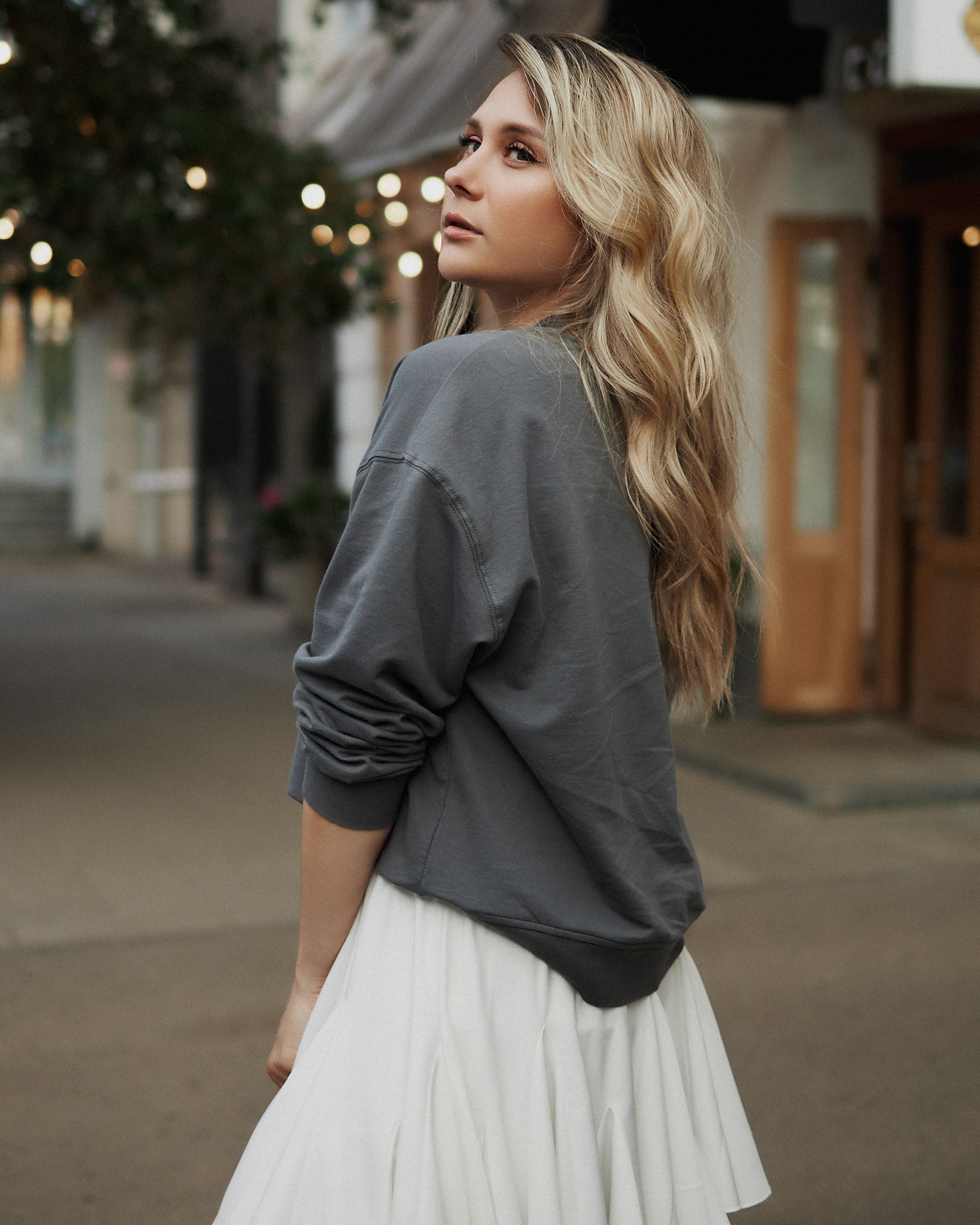 Мария. Фотограф в Красноярске Ксения Дмитрик