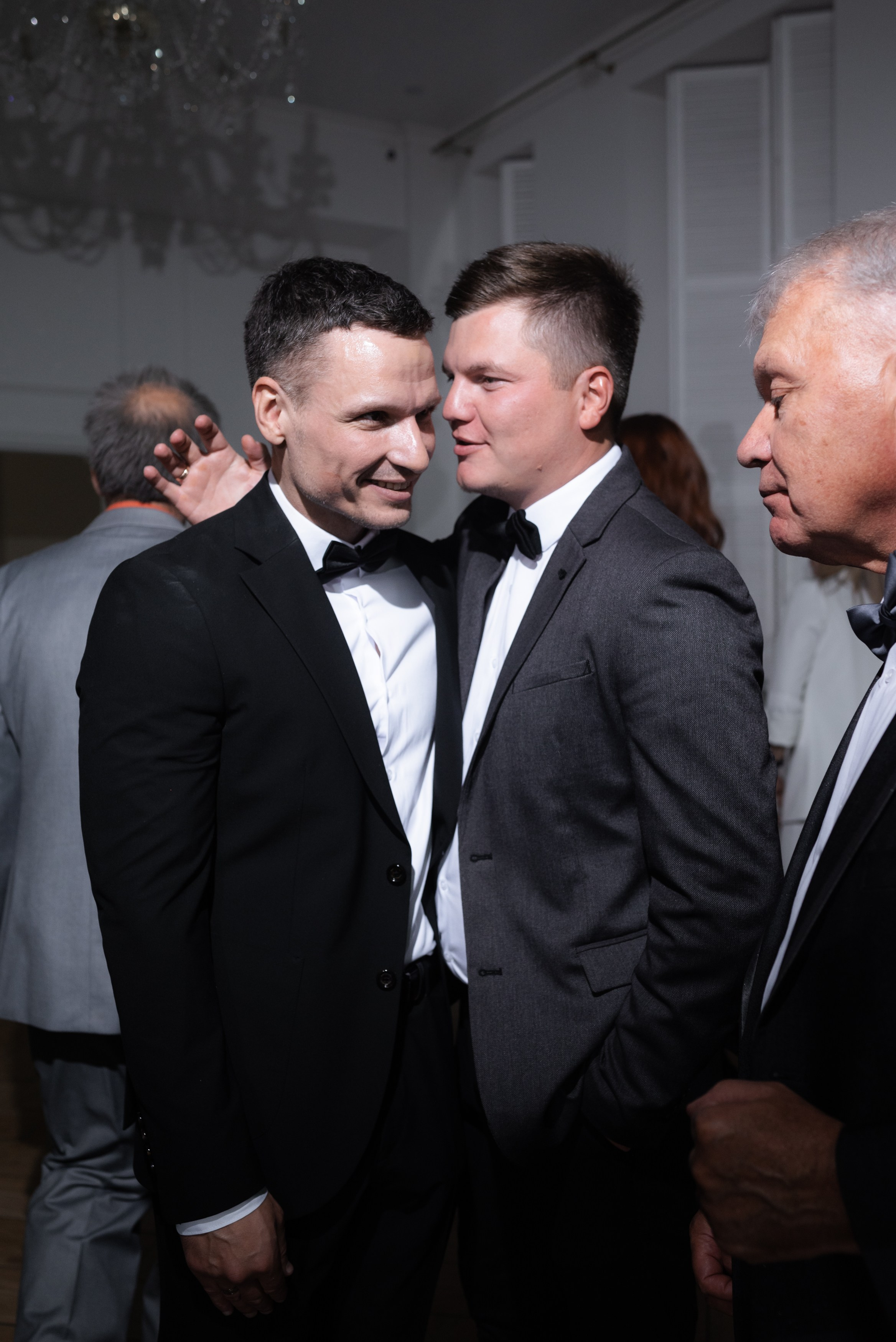 Иван и Ольга. Главная