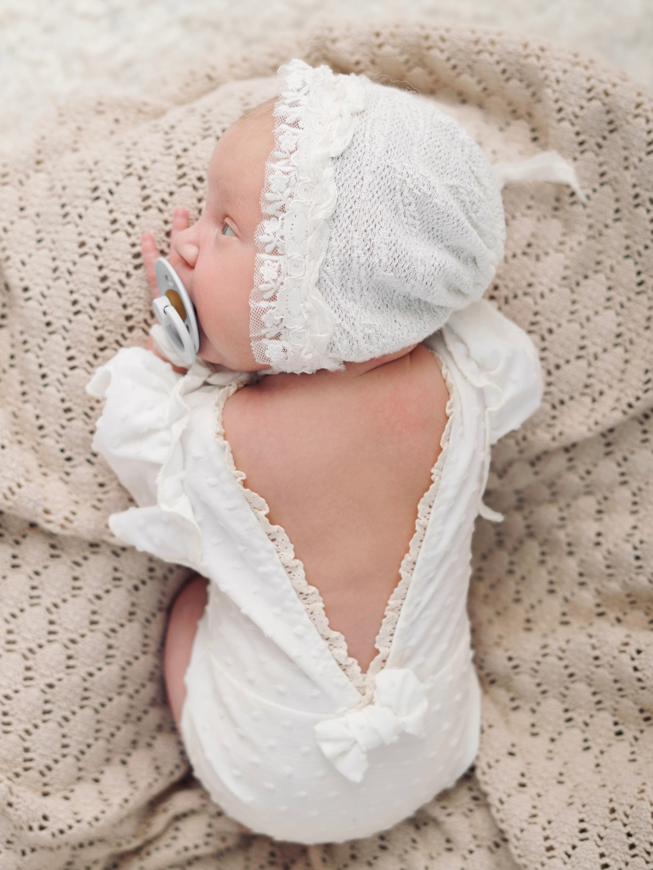 ✨. Профессиональный фотограф новорожденных Тверь