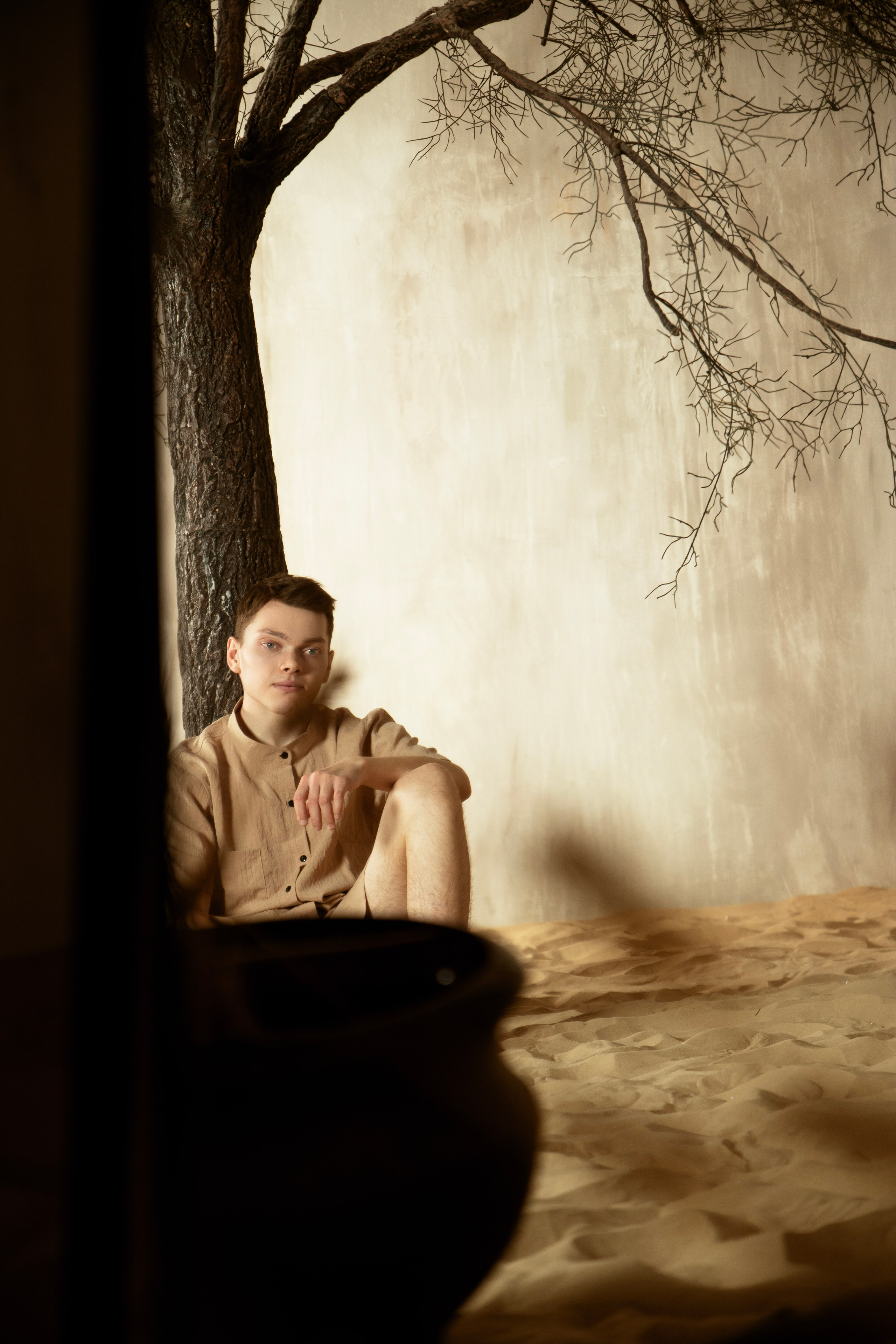 Фотодень Dune. Анна Пушкар — фотограф в Москве