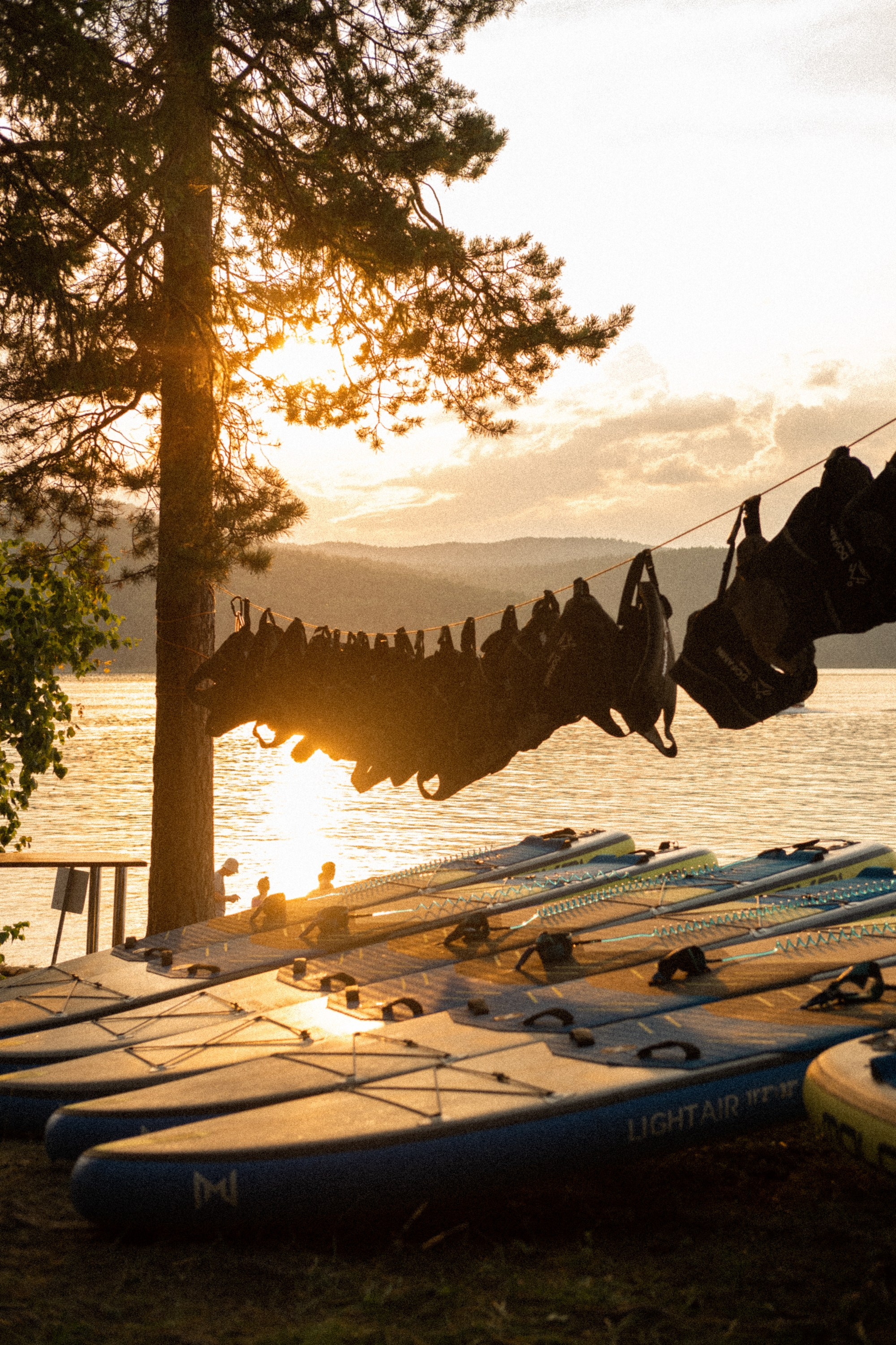 Бирюса 2025. Детали. Фотограф Кощеева Дарья