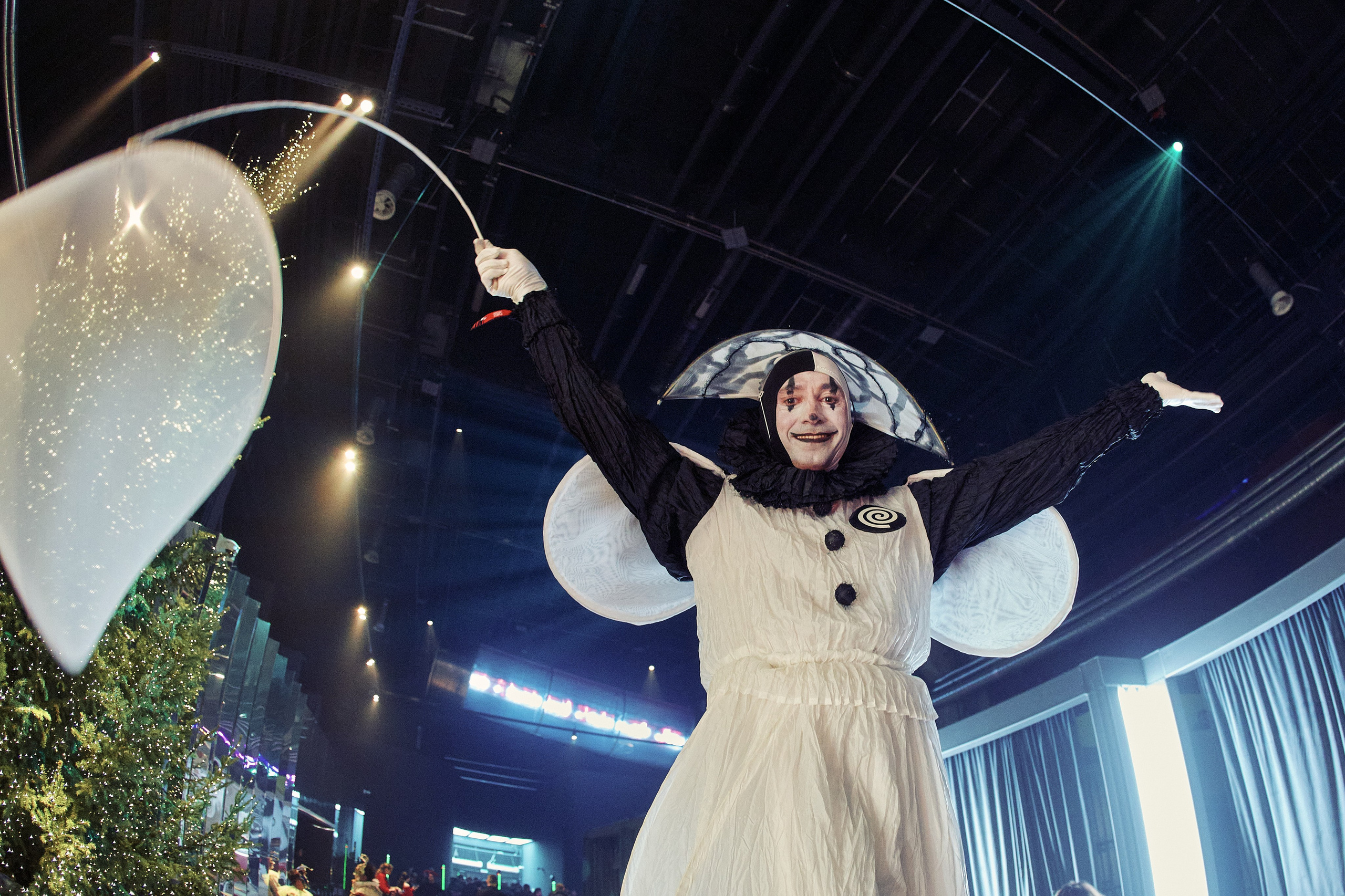 Digital Elka 2025. Репортажный фотограф в Москве Константин Дерягин