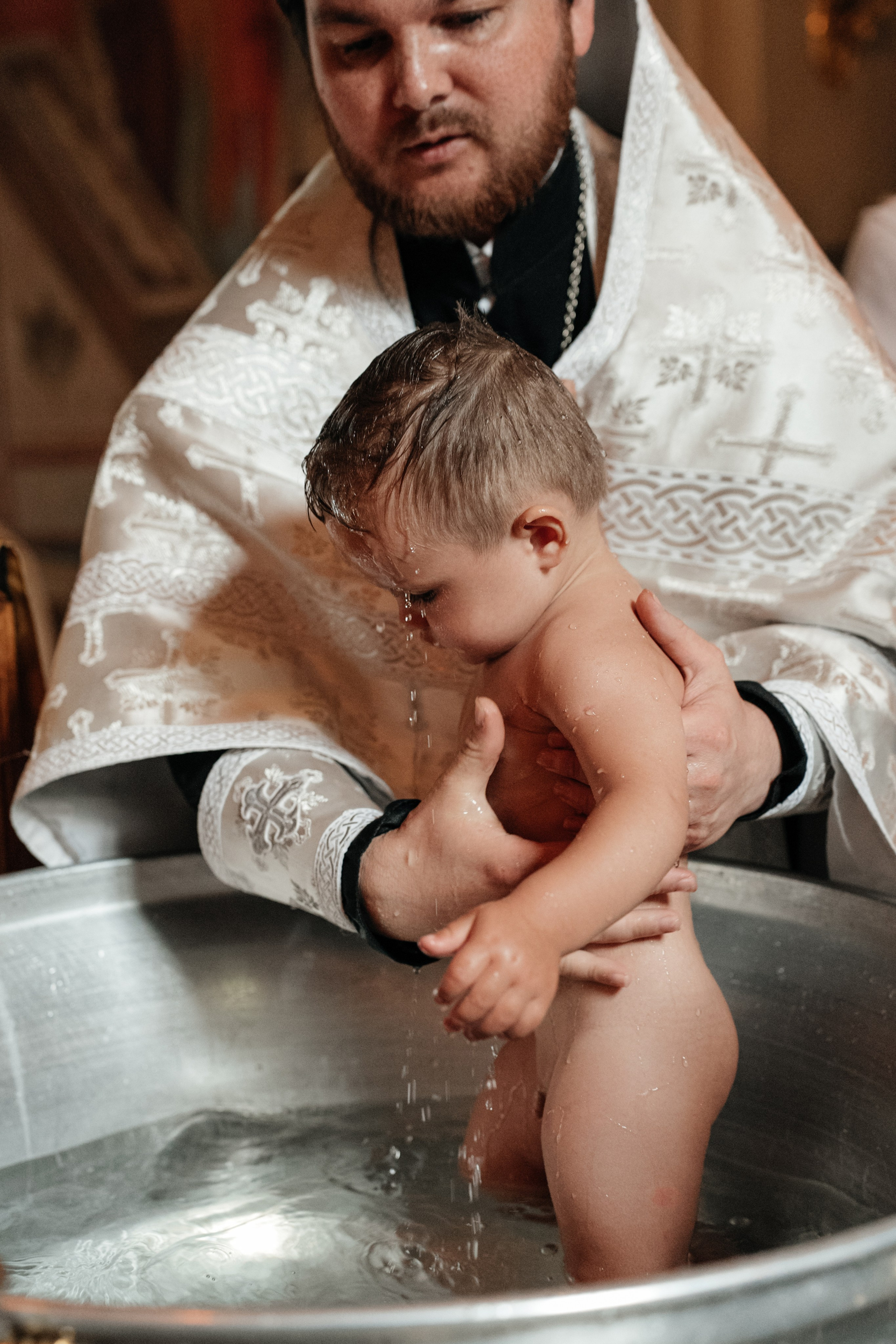 Крестины. Свадебный фотограф Москва Александра Аверкова