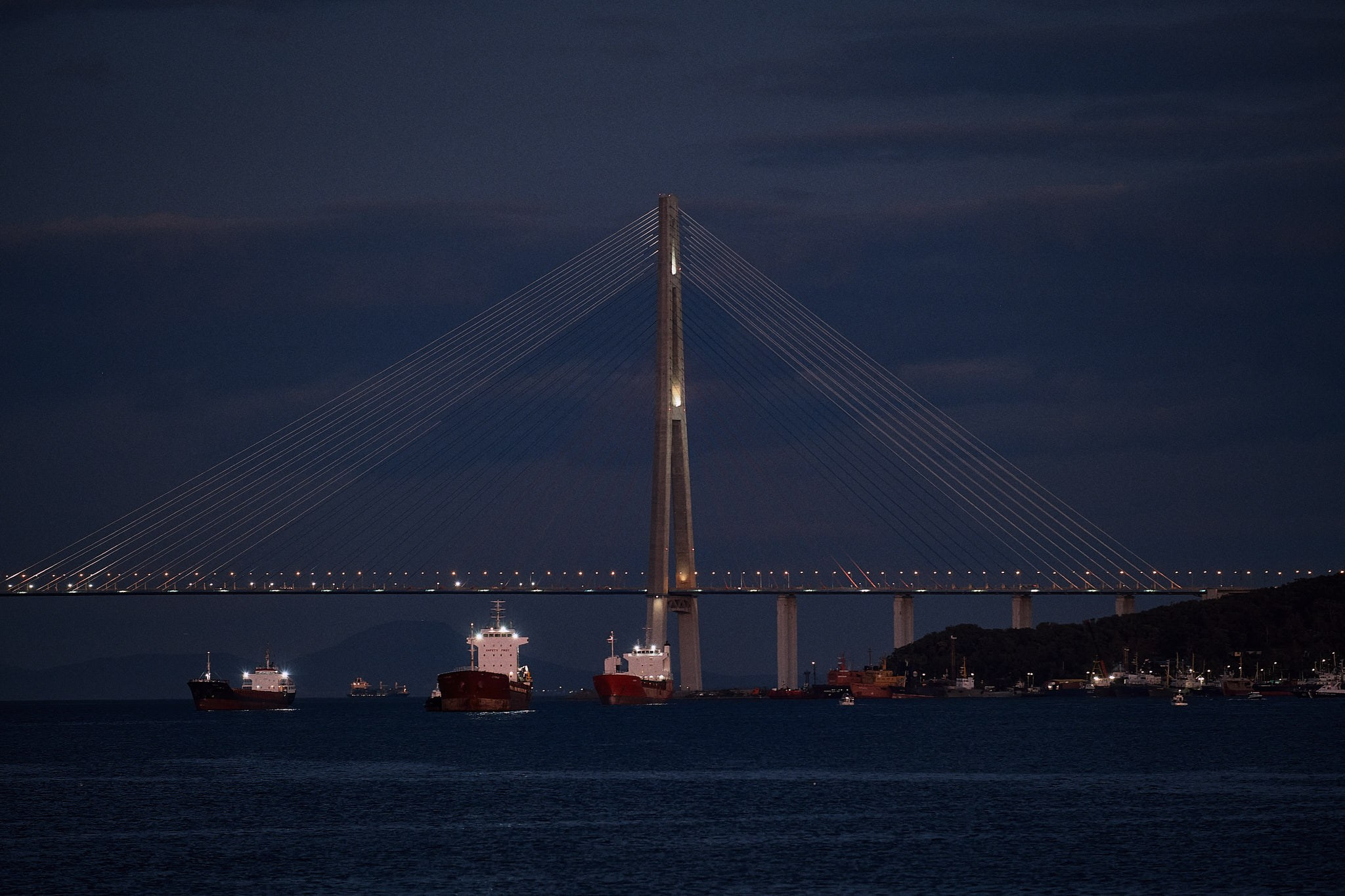 Места. Максим Завгаров