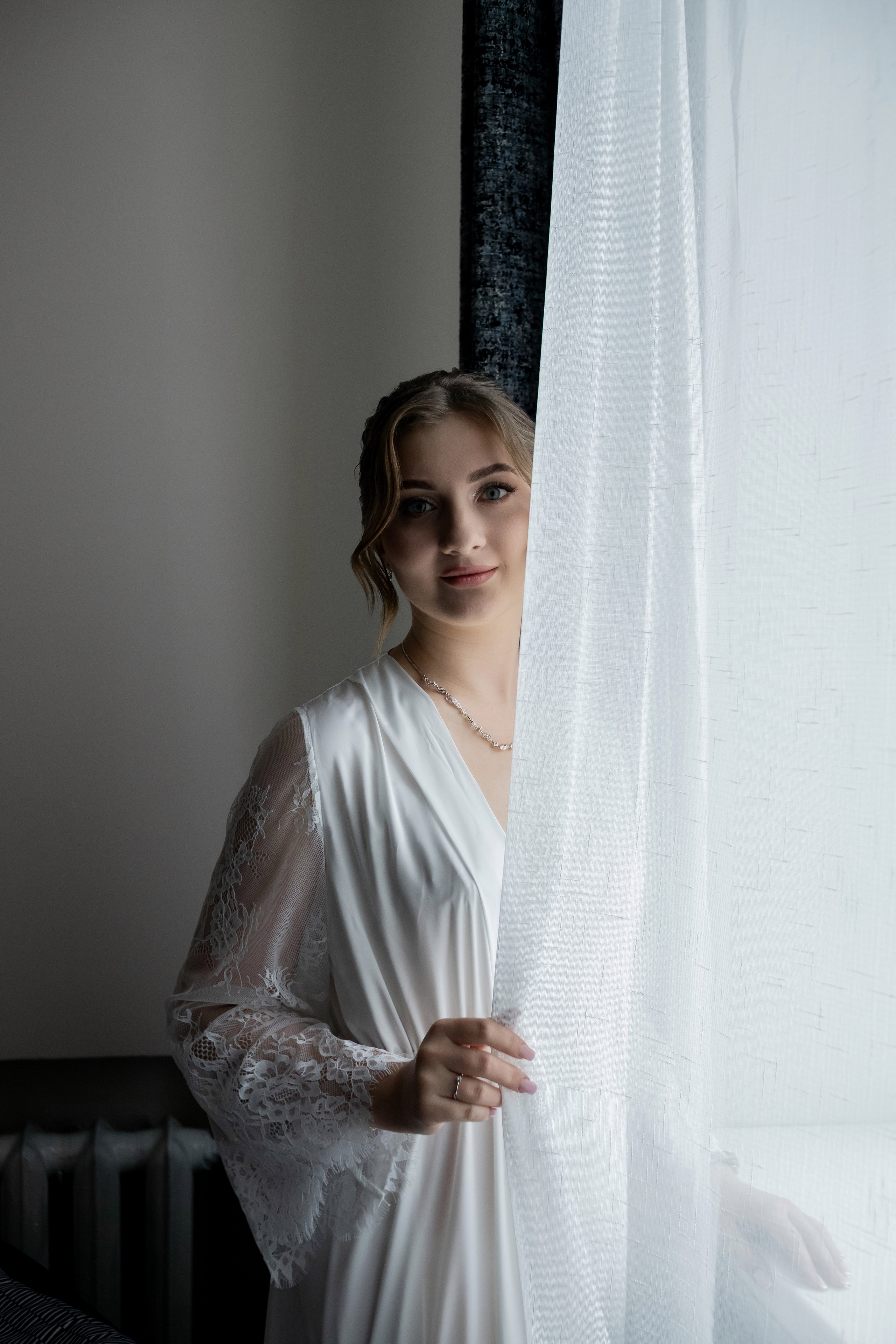 Свадьба Татьяна и Павел. Индивидуальный и свадебный фотограф в Москве, Электростали и Туле Кадейкина Екатерина