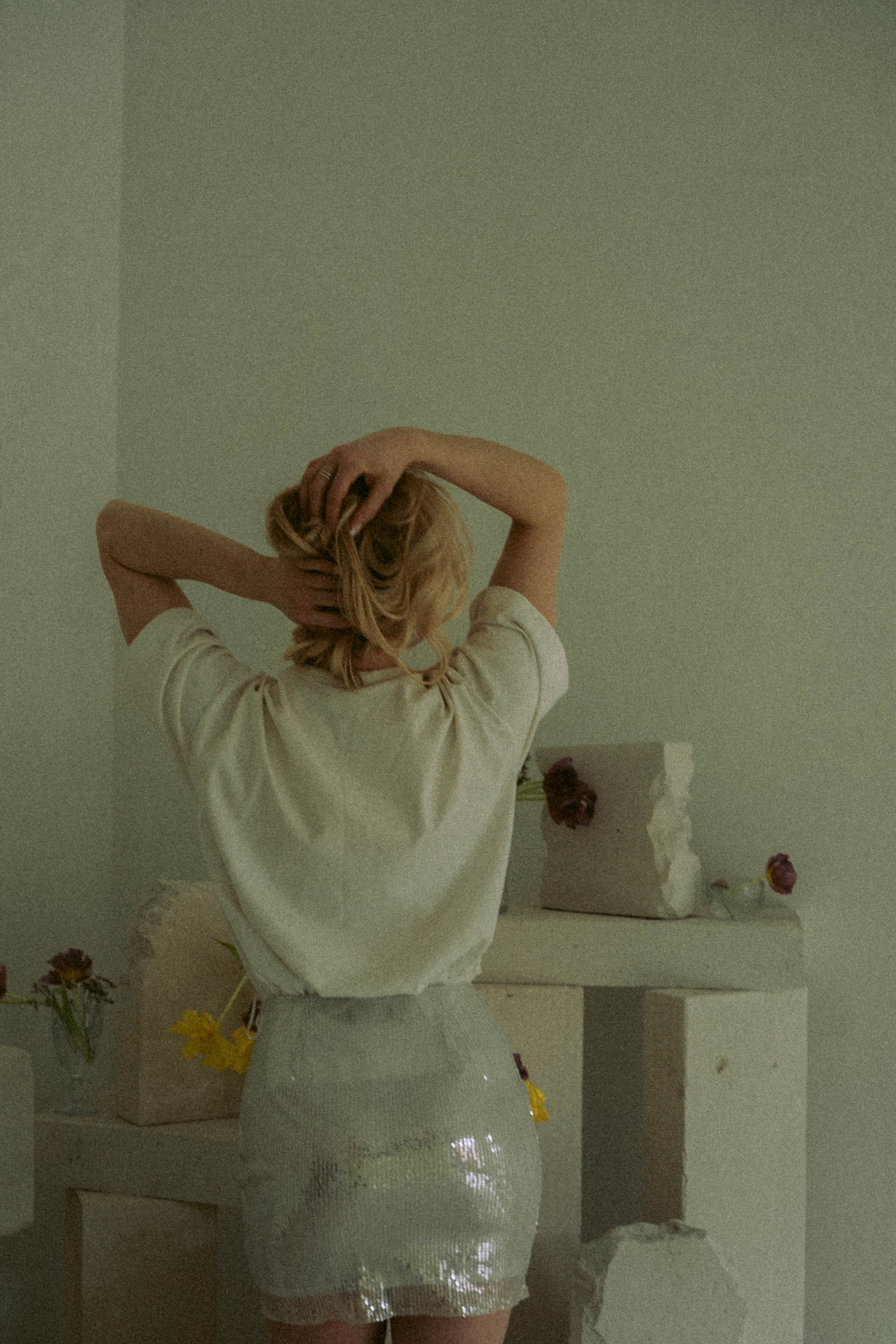 Студийная. Профессиональный фотограф, Санкт-Петербург — Виктория Богомолова