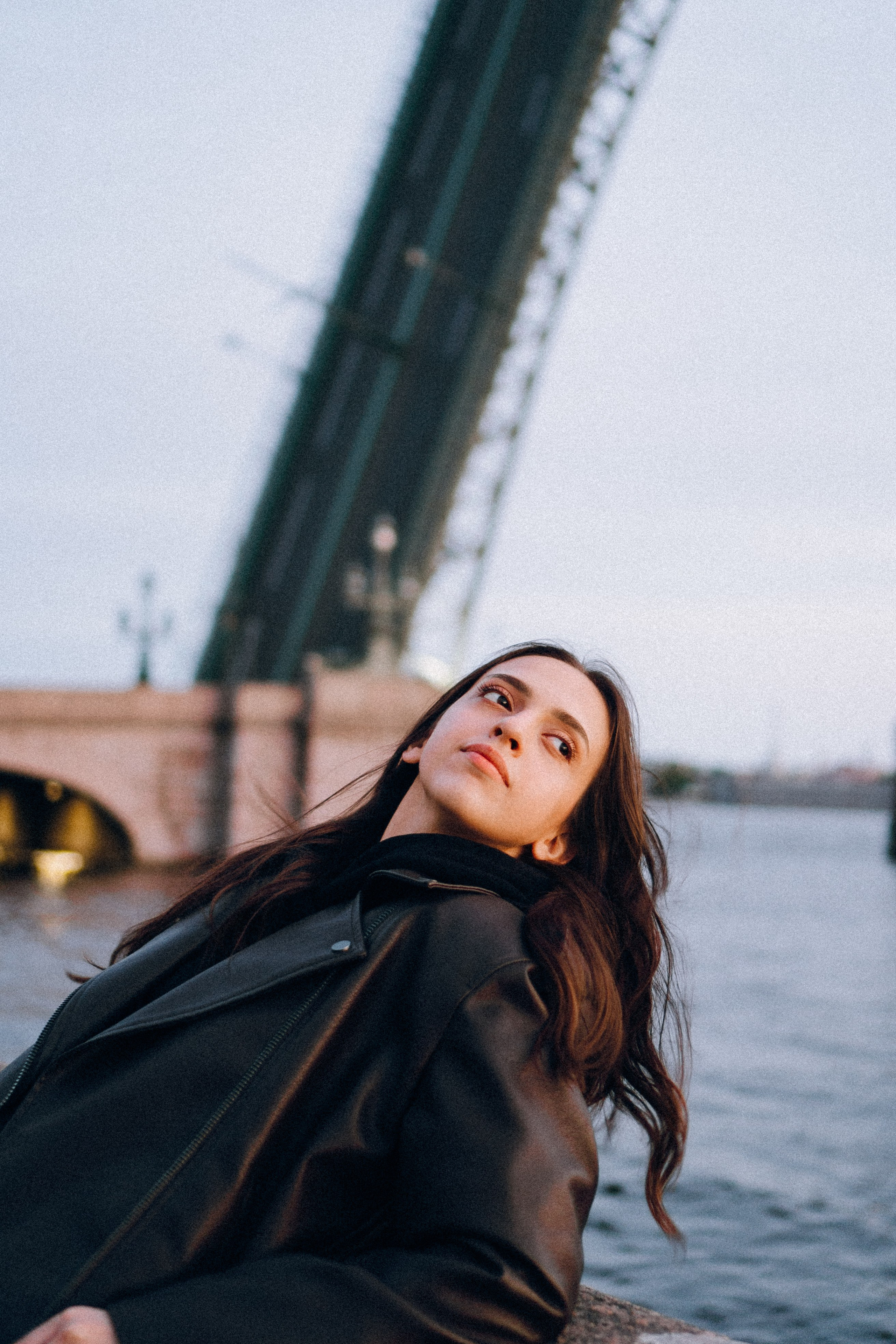 Рассветная история любви. Профессиональный фотограф, Санкт-Петербург — Виктория Богомолова