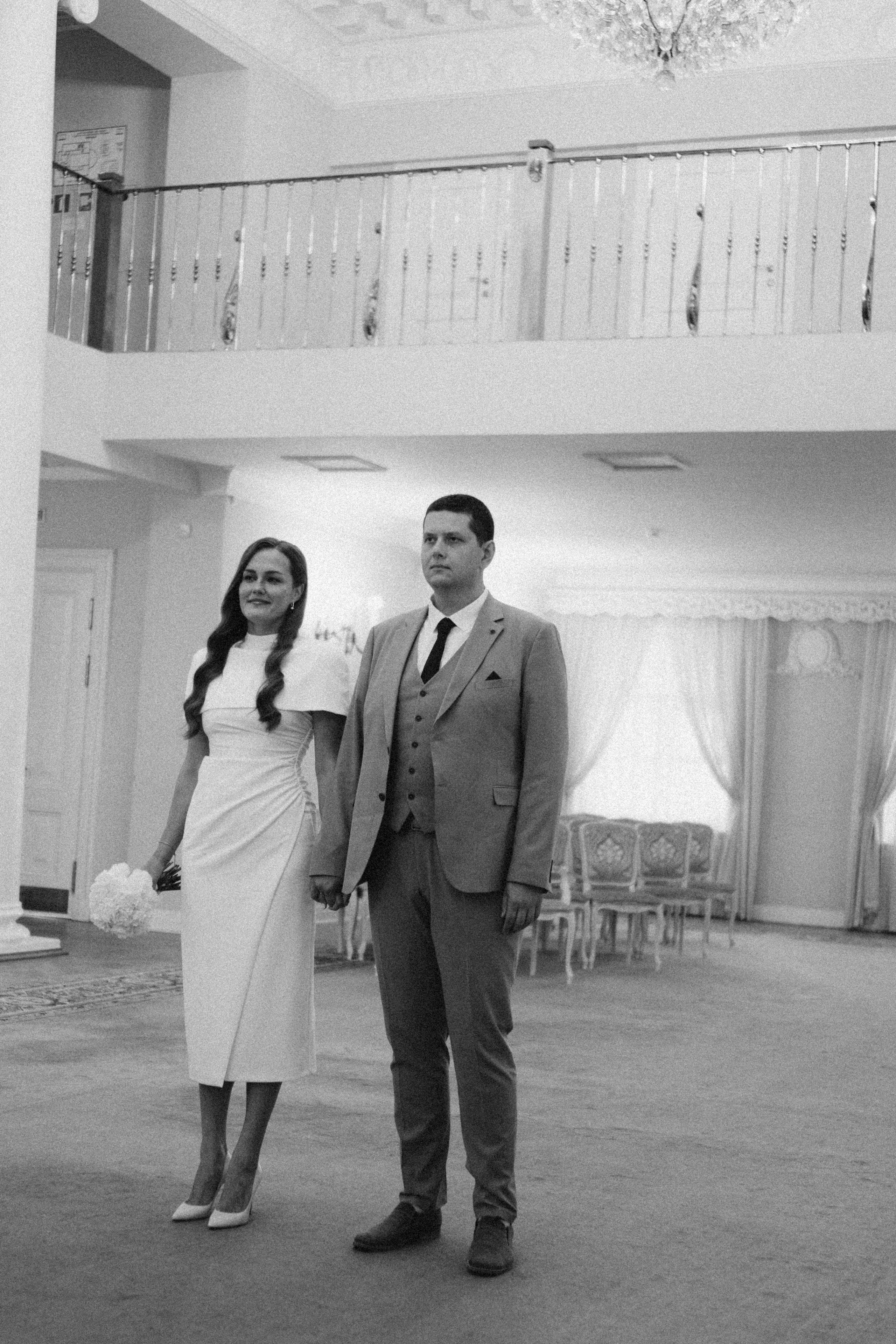 СВАДЕБНАЯ В ПУШКИНЕ. Профессиональный фотограф, Санкт-Петербург — Виктория Богомолова