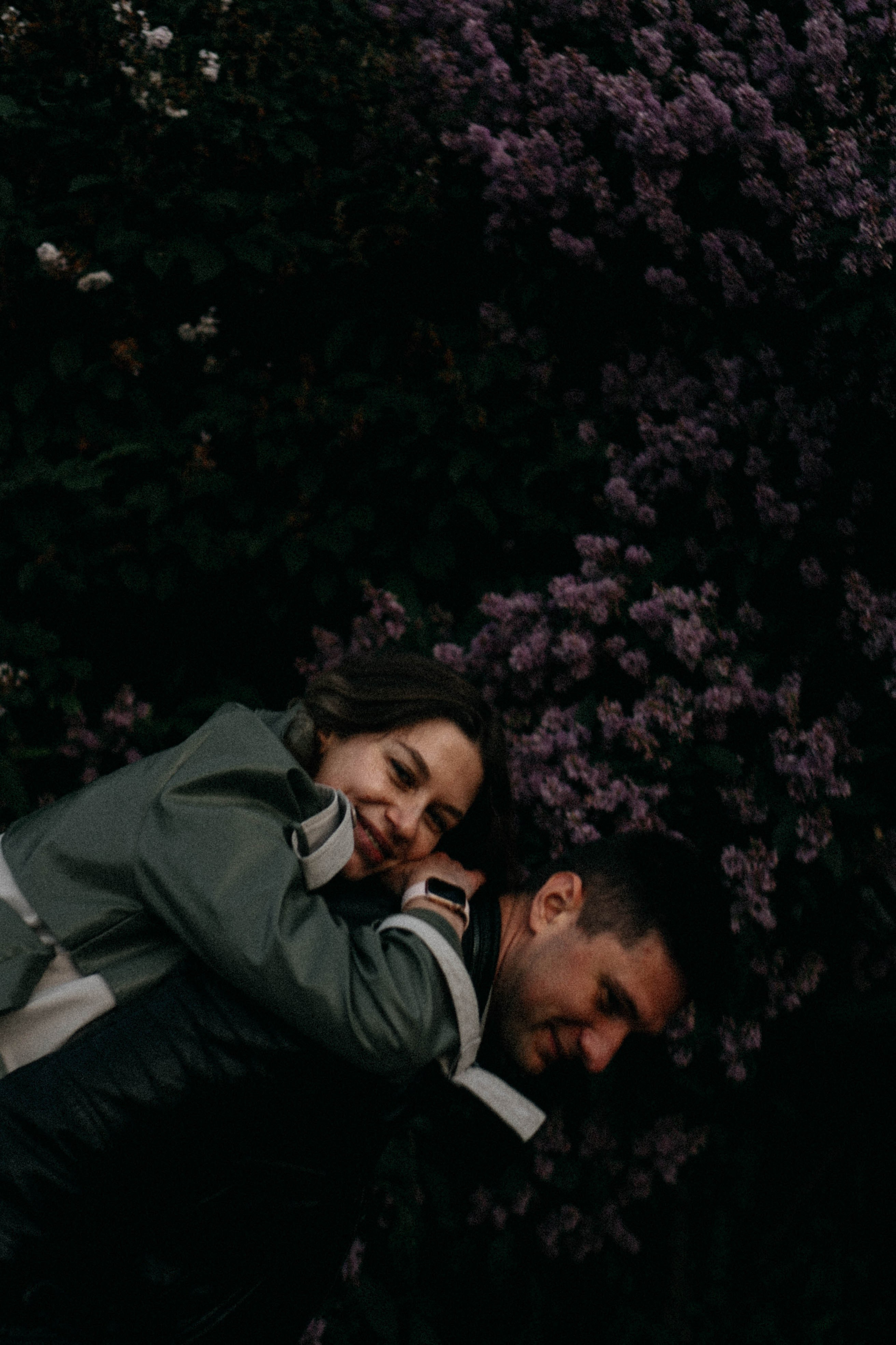 Рассветная, белые ночи. Профессиональный фотограф, Санкт-Петербург — Виктория Богомолова