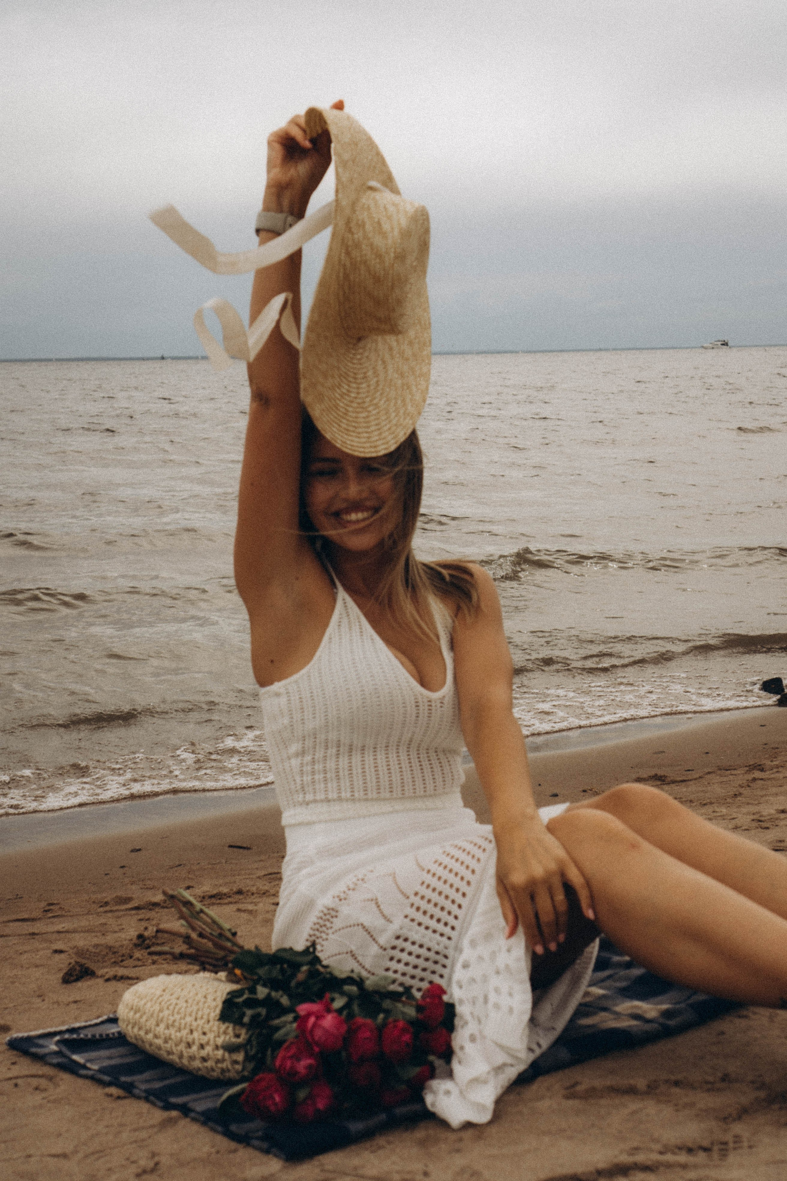 Прогулка в парке. Профессиональный фотограф, Санкт-Петербург — Виктория Богомолова