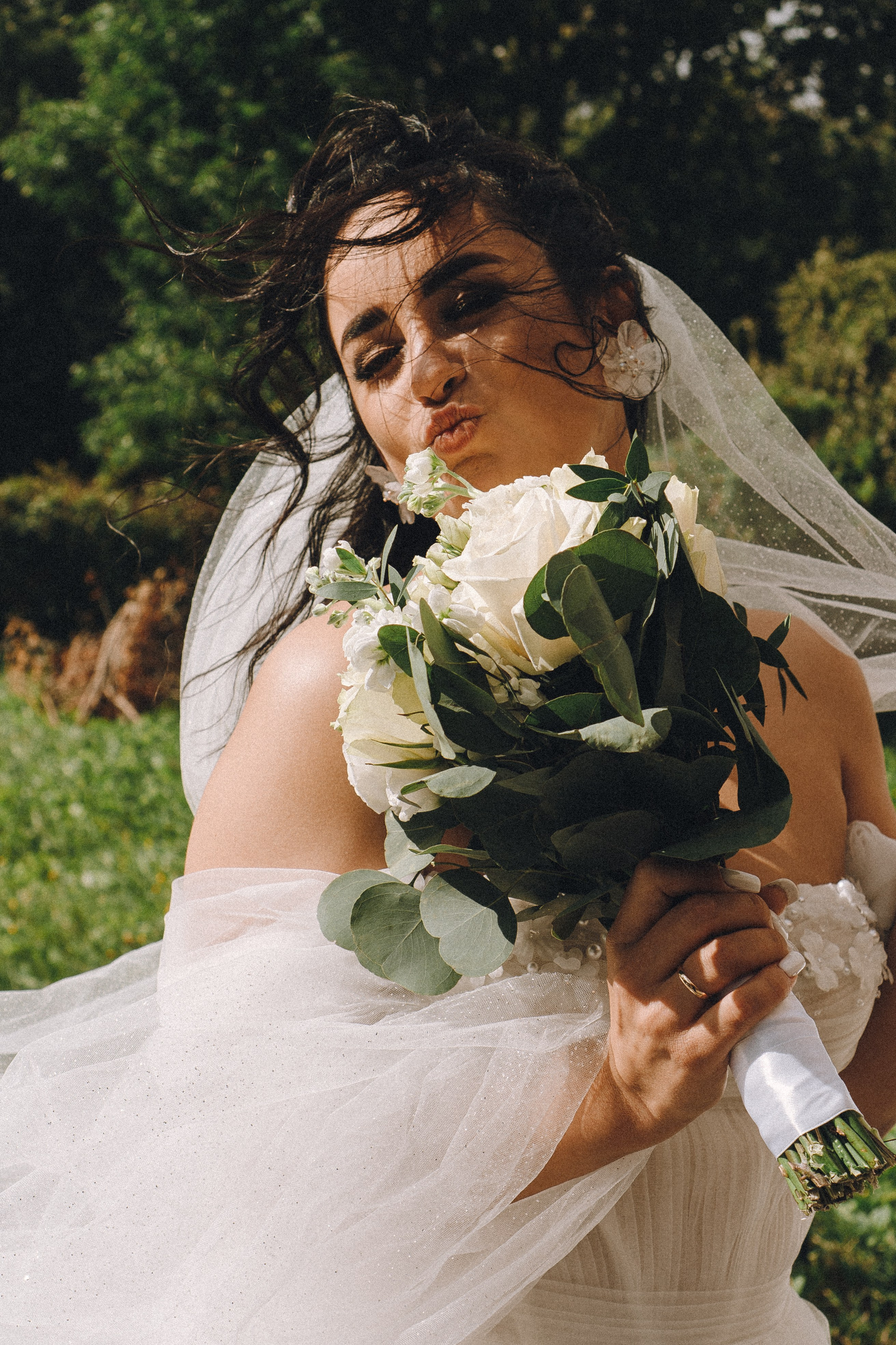 СВАДЕБНАЯ ПРОГУЛКА РЕСТОРАН МЫ ЖЕ НА ТЫ И ФОТОСЕССИИЯ С АВТОМОБИЛЕМ. Профессиональный фотограф, Санкт-Петербург — Виктория Богомолова