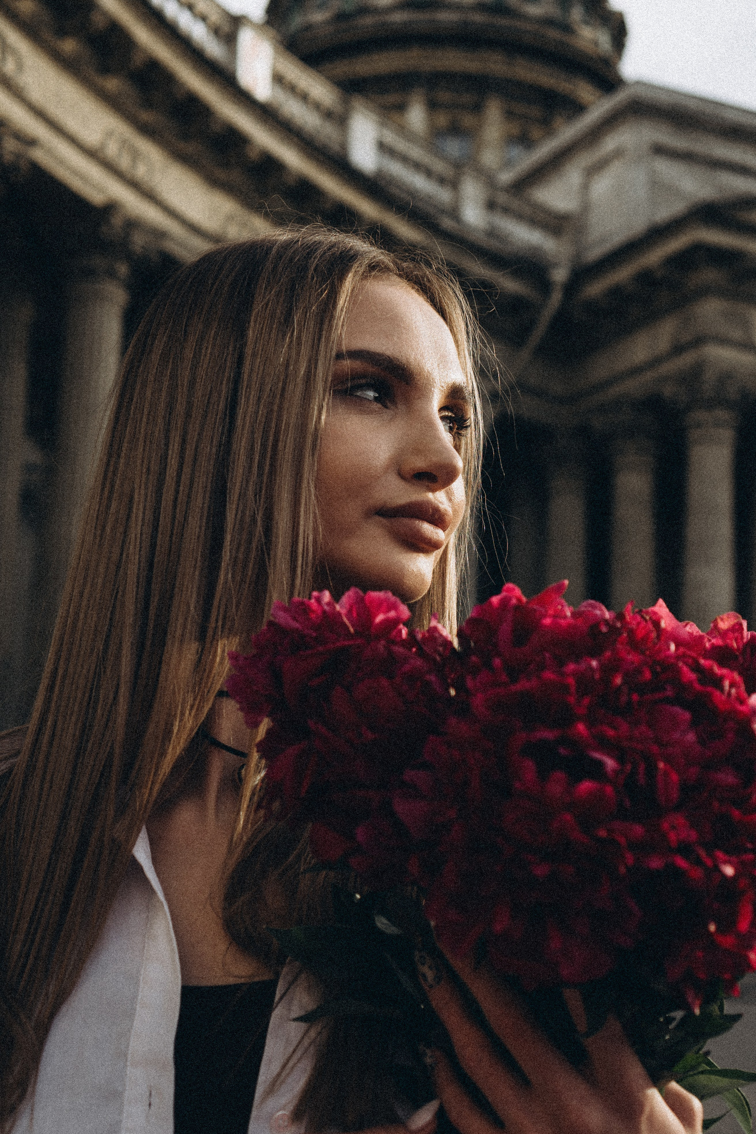 ПРОГУЛКА ПО ПИТЕРУ. Профессиональный фотограф, Санкт-Петербург — Виктория Богомолова