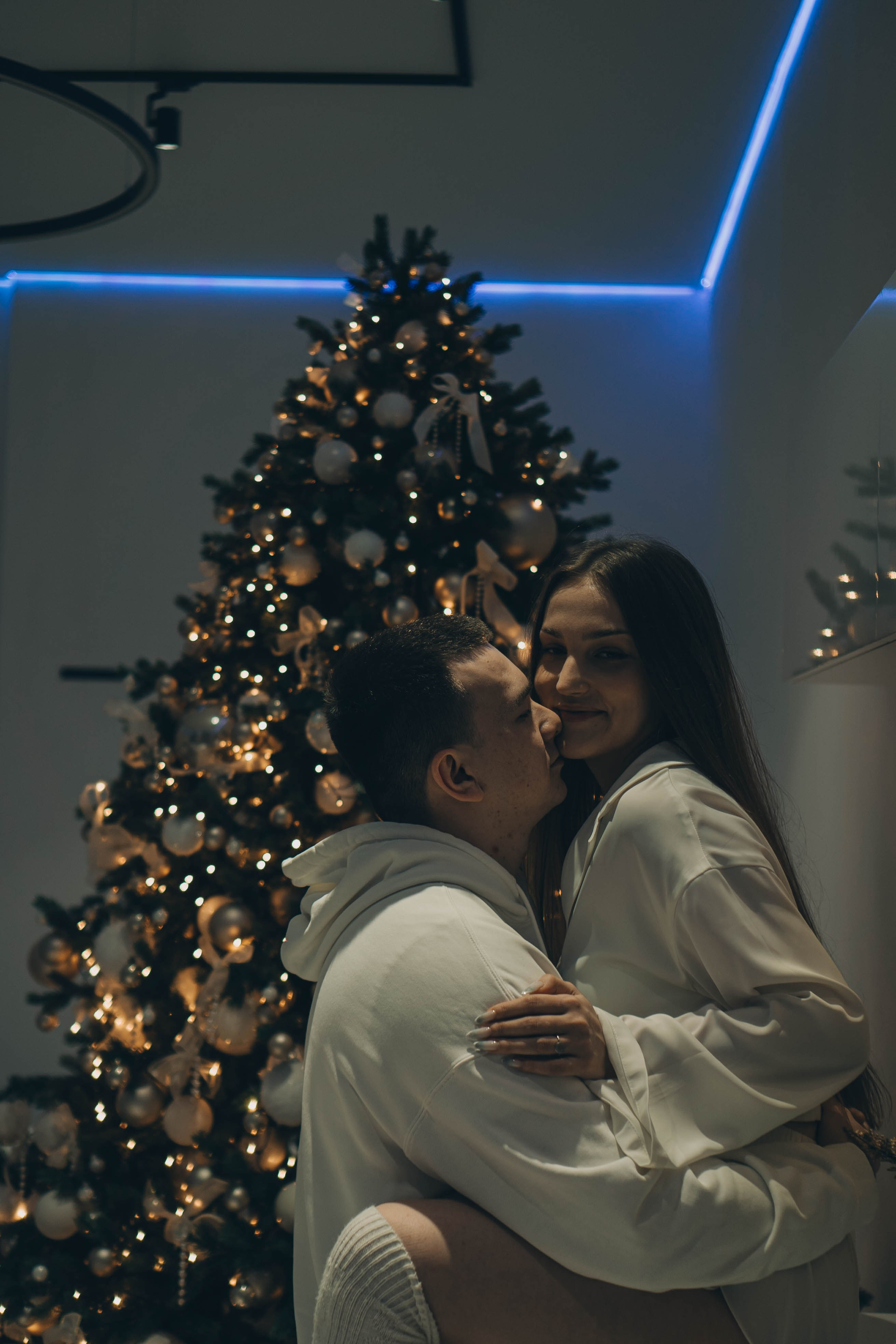 Новогодняя. Профессиональный фотограф, Санкт-Петербург — Виктория Богомолова