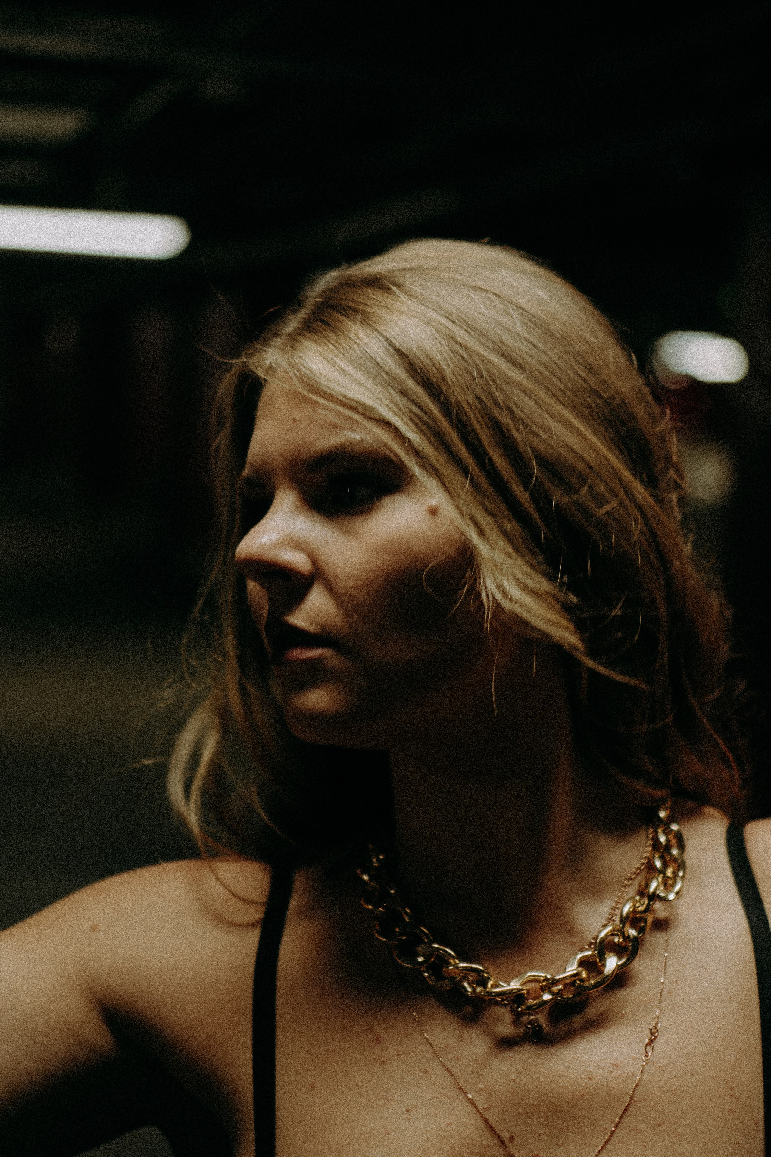 НА ПАРКОВКЕ. Профессиональный фотограф, Санкт-Петербург — Виктория Богомолова