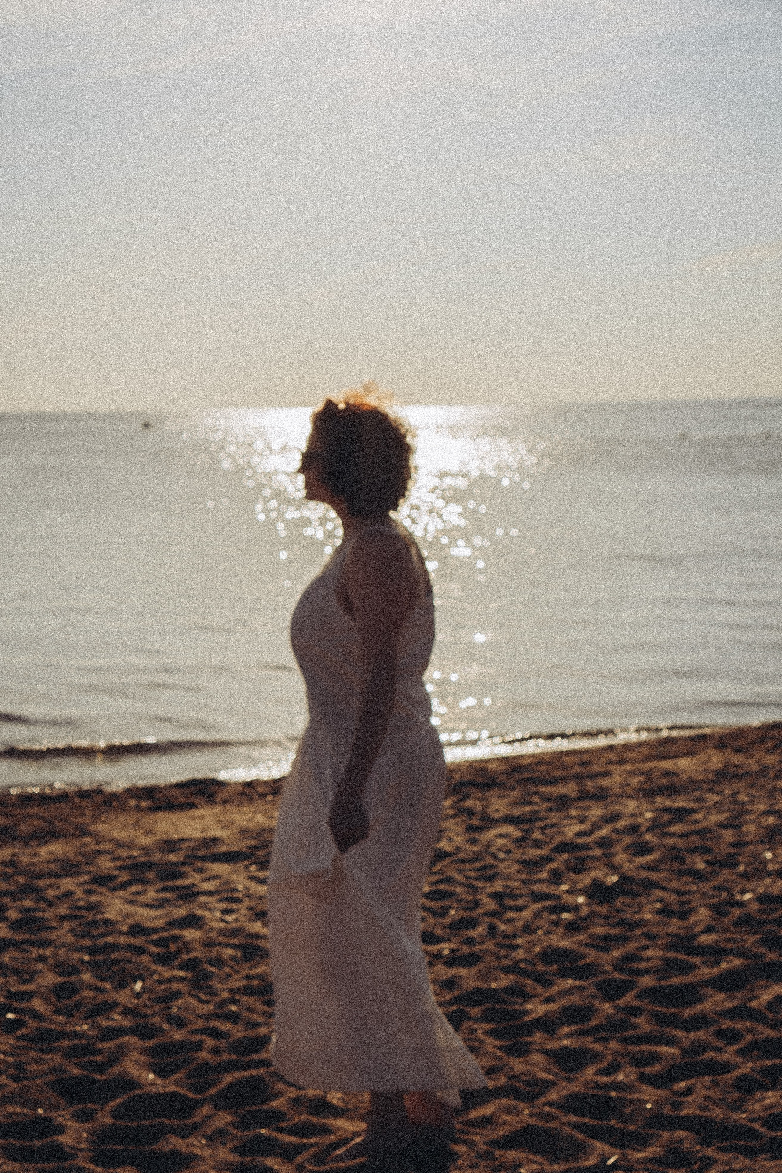У ФИНСКОГО ЗАЛИВА. Профессиональный фотограф, Санкт-Петербург — Виктория Богомолова