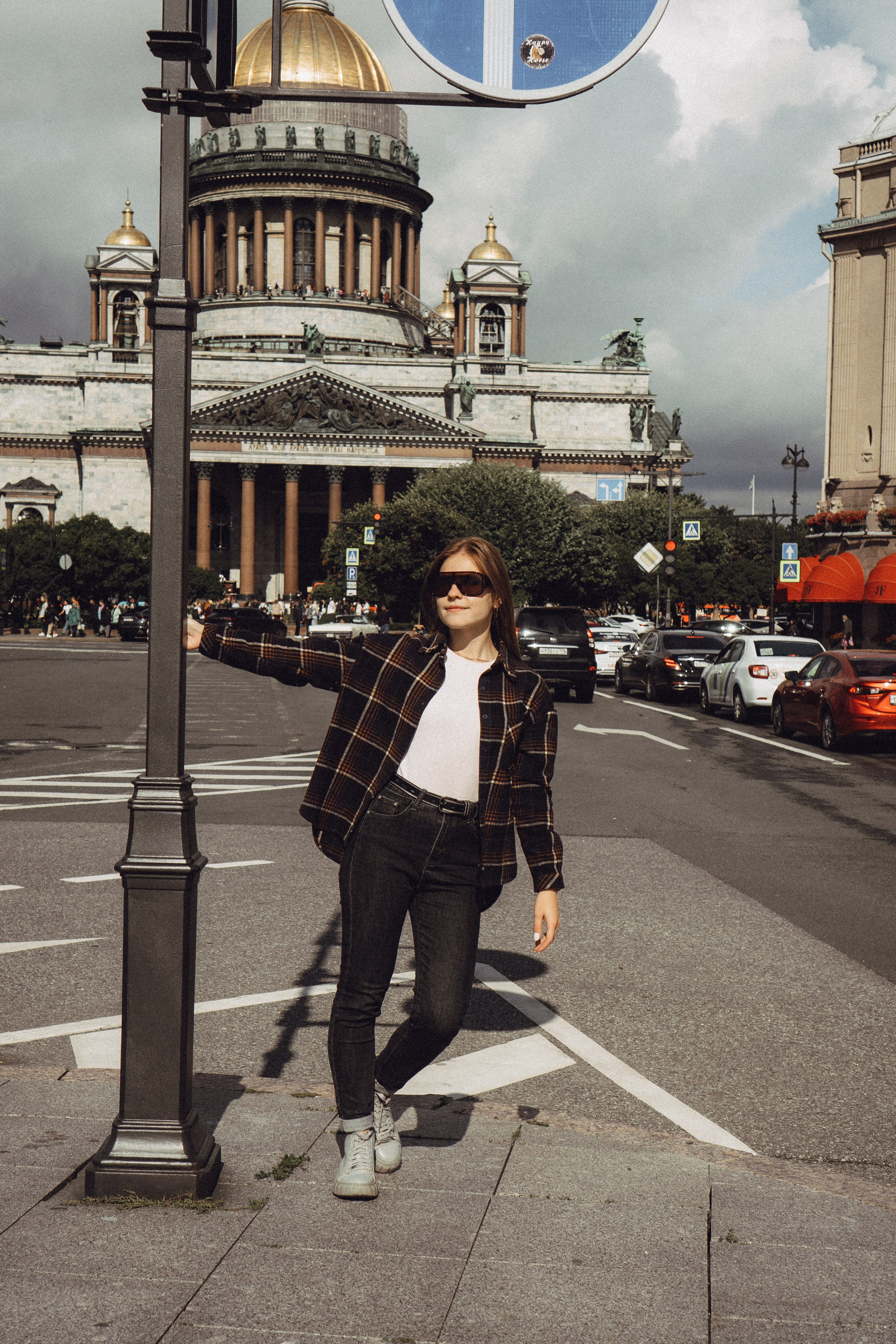 ПРОГУЛКА ПО САНКТ-ПЕТЕРБУРГУ. Профессиональный фотограф, Санкт-Петербург — Виктория Богомолова