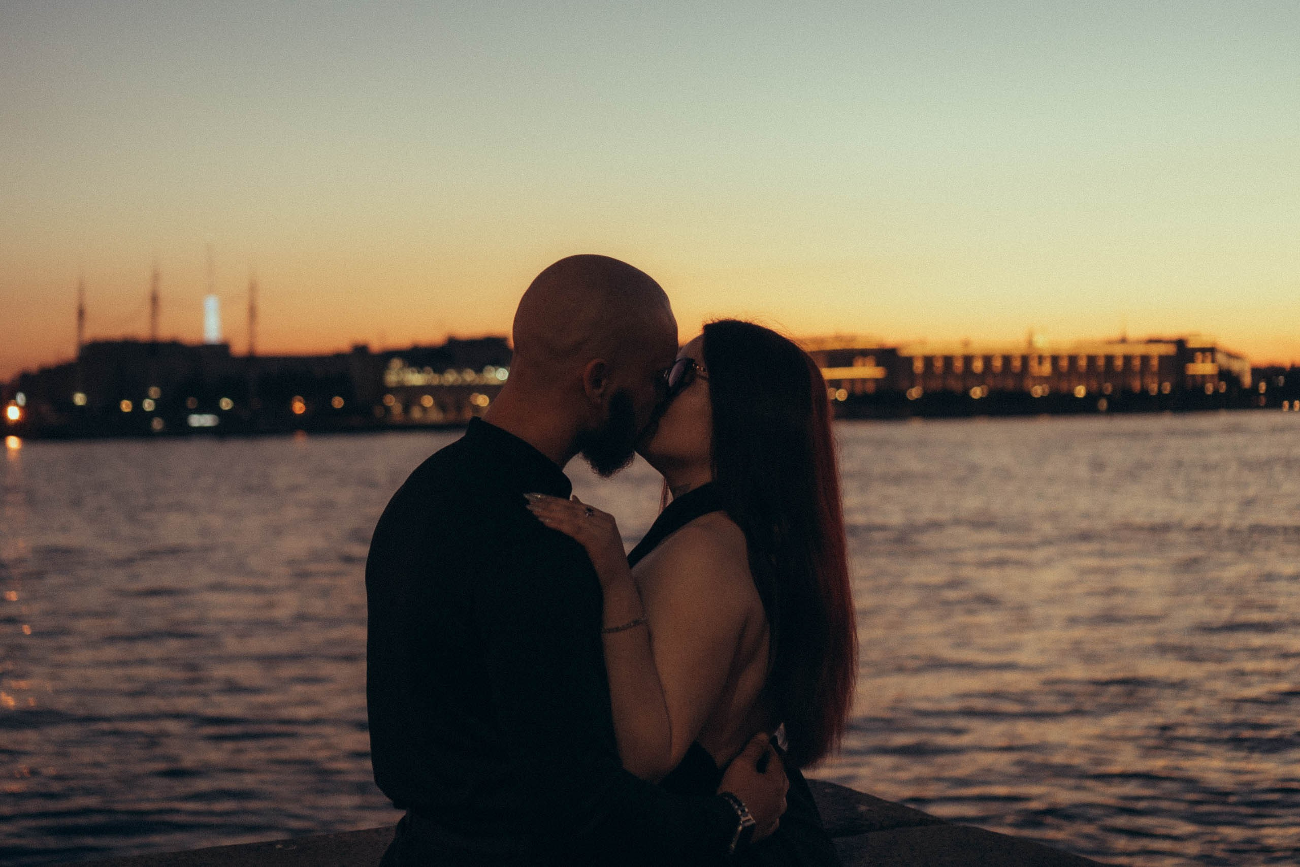 ПРЕДЛОЖЕНИЕ. Профессиональный фотограф, Санкт-Петербург — Виктория Богомолова