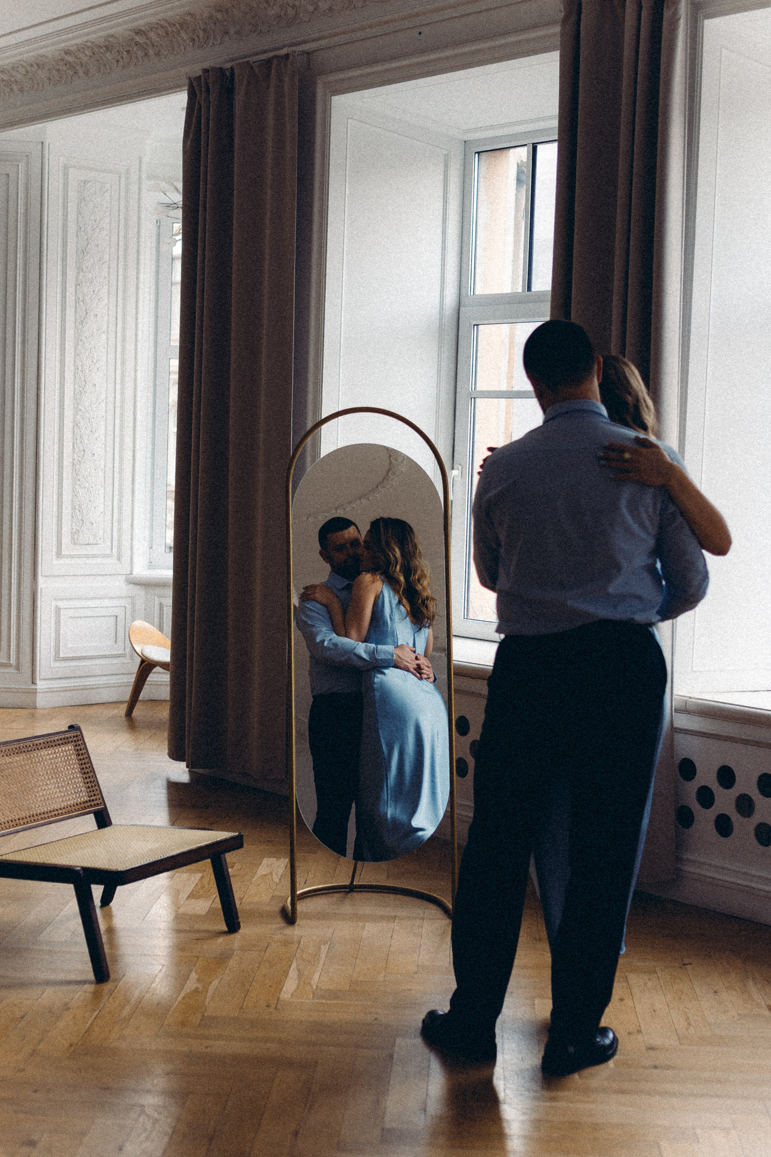 СТУДИЯ И ПРОГУЛКА ДЛЯ ПАРЫ. Профессиональный фотограф, Санкт-Петербург — Виктория Богомолова