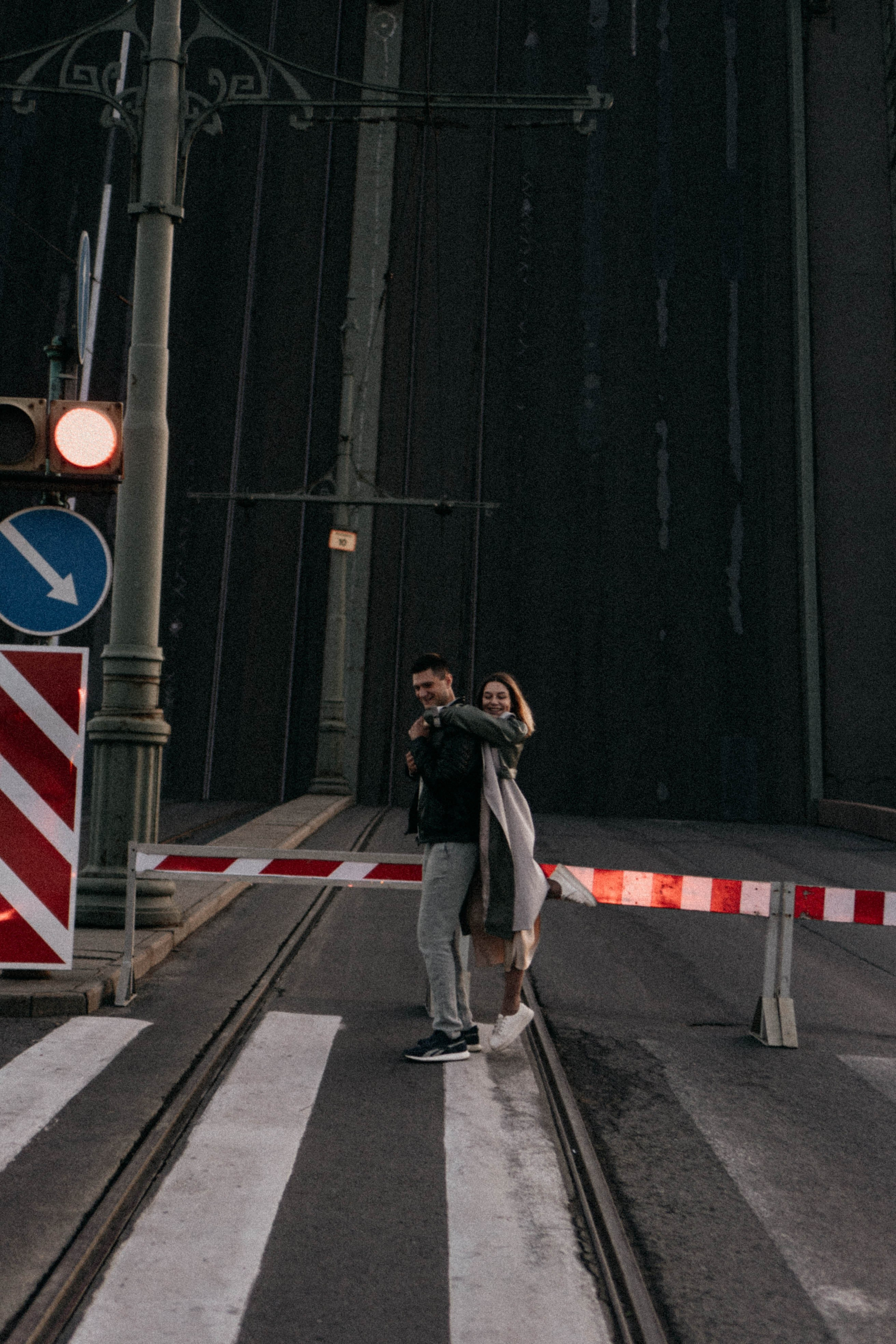 Рассветная, белые ночи. Профессиональный фотограф, Санкт-Петербург — Виктория Богомолова