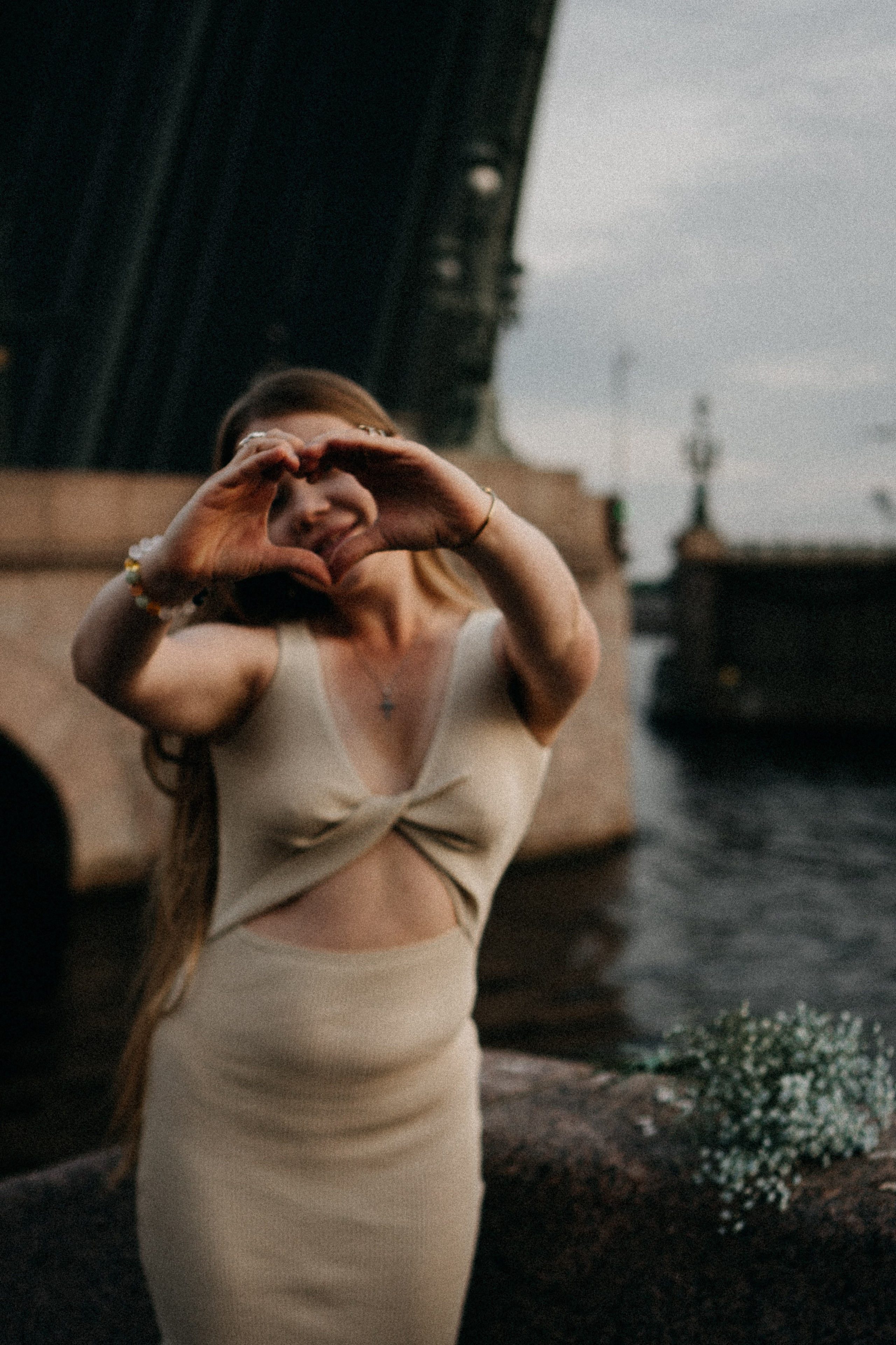 Рассветная. Профессиональный фотограф, Санкт-Петербург — Виктория Богомолова